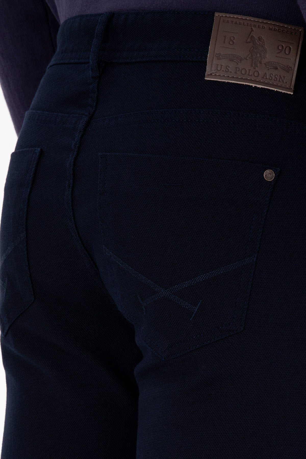 Erkek Kanvas / Chino Pantolon 2237477