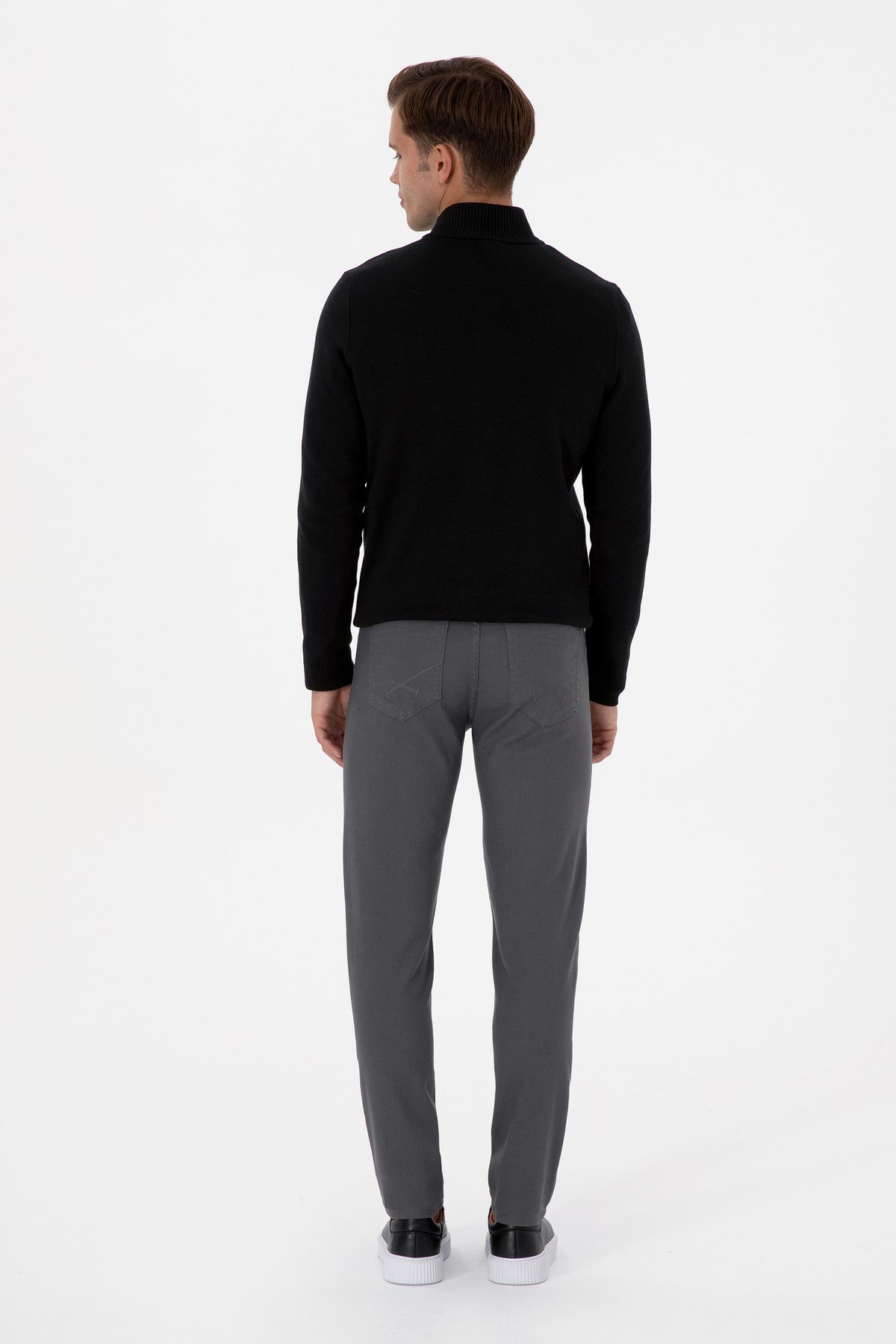 Erkek Kanvas / Chino Pantolon 2237477
