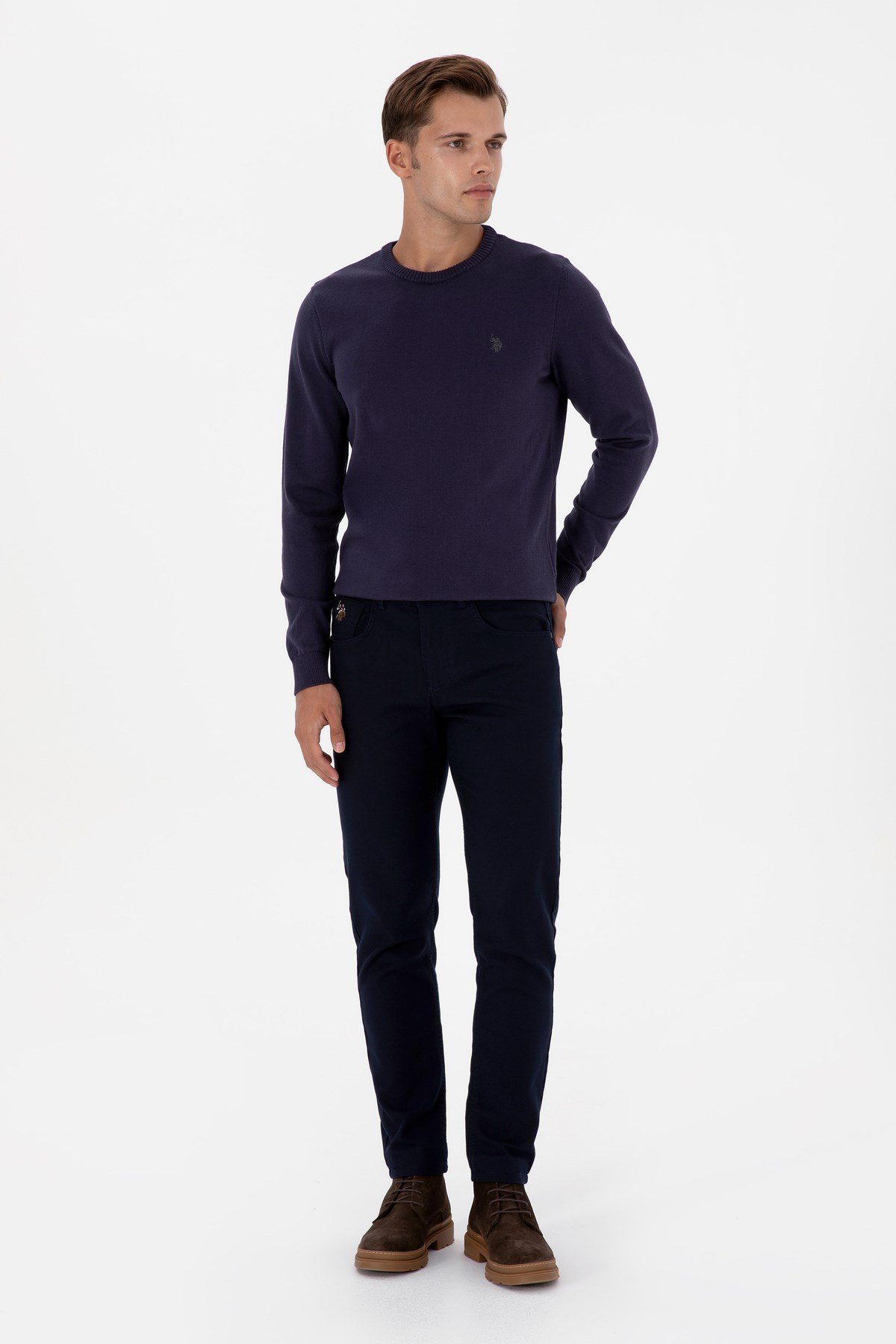 Erkek Kanvas / Chino Pantolon 2237477