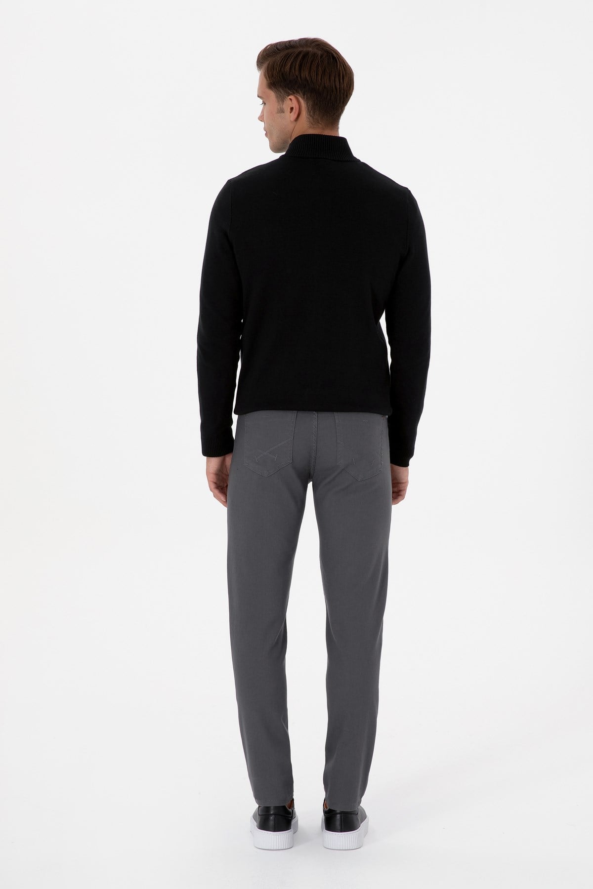Erkek Kanvas / Chino Pantolon 2237477