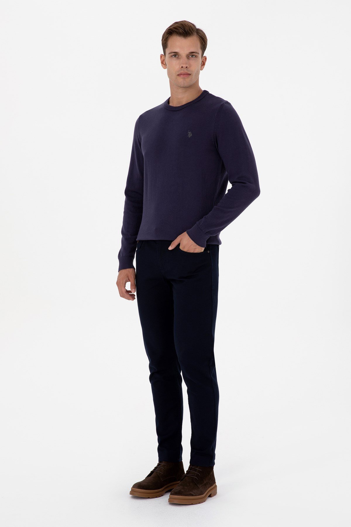 Erkek Kanvas / Chino Pantolon 2237477