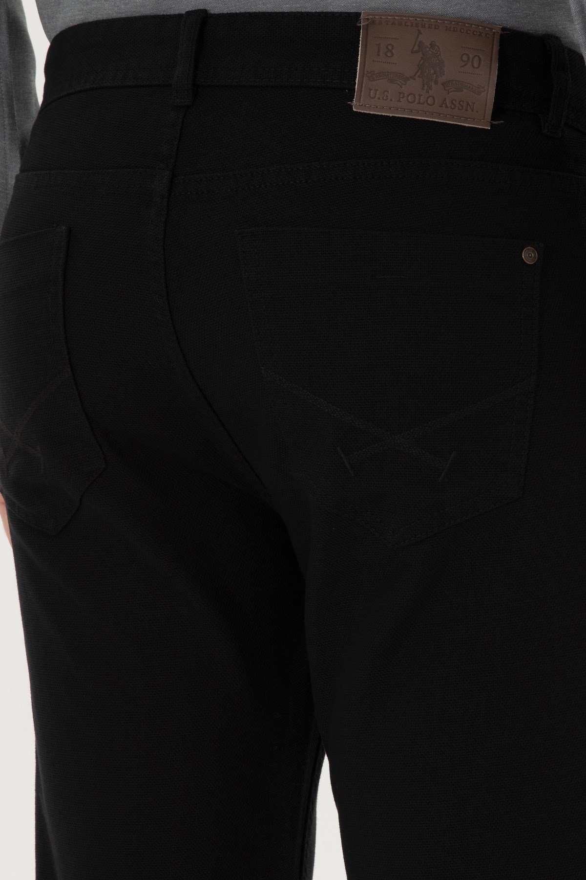 Erkek Kanvas / Chino Pantolon 2237477