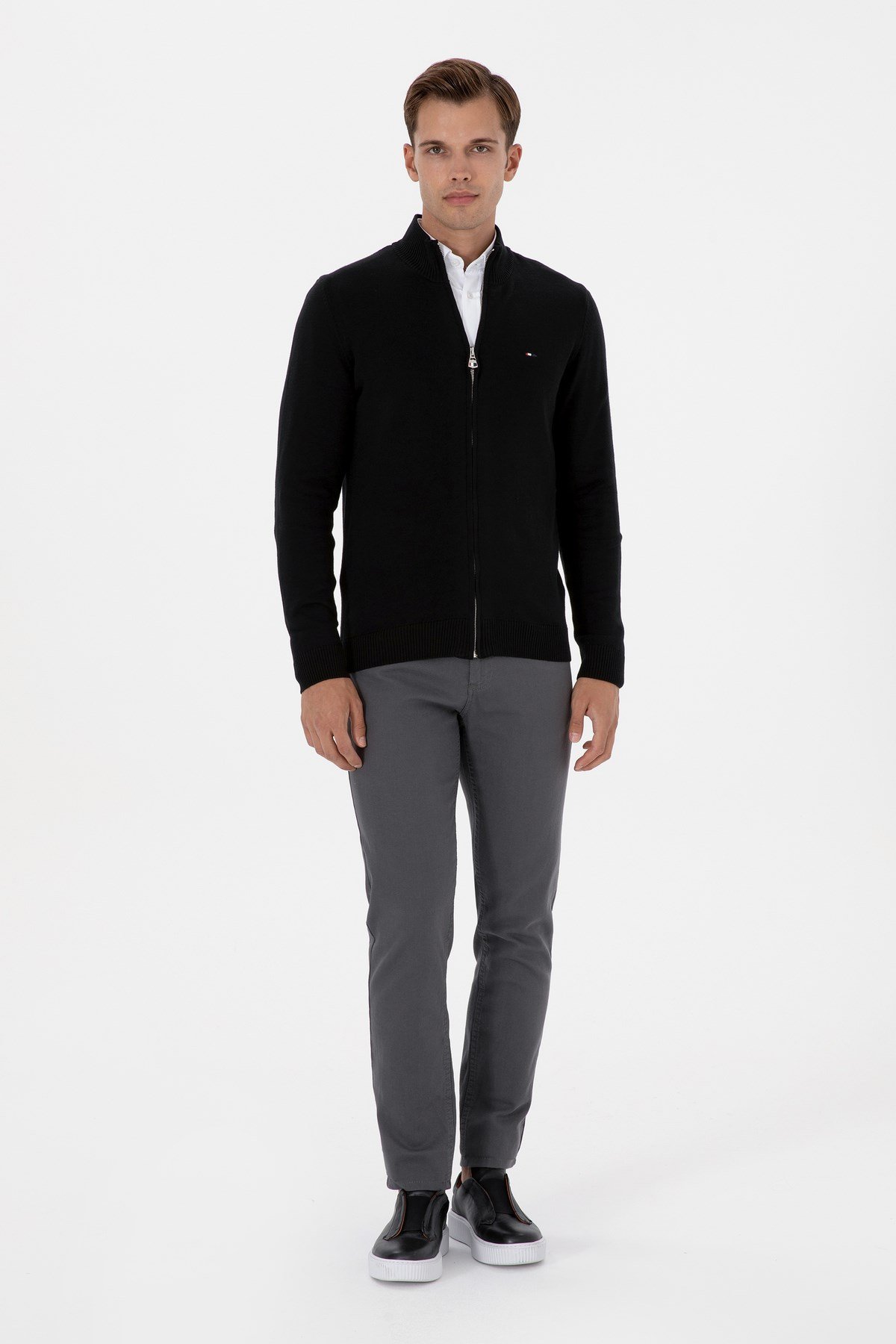 Erkek Kanvas / Chino Pantolon 2237477