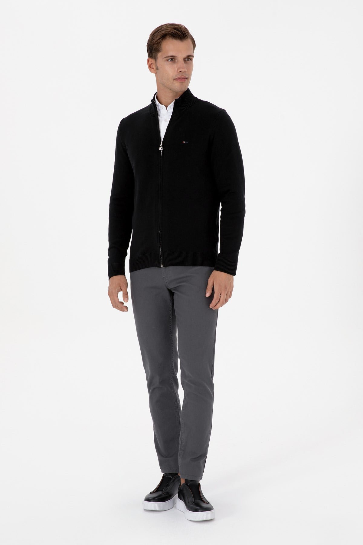 Erkek Kanvas / Chino Pantolon 2237477