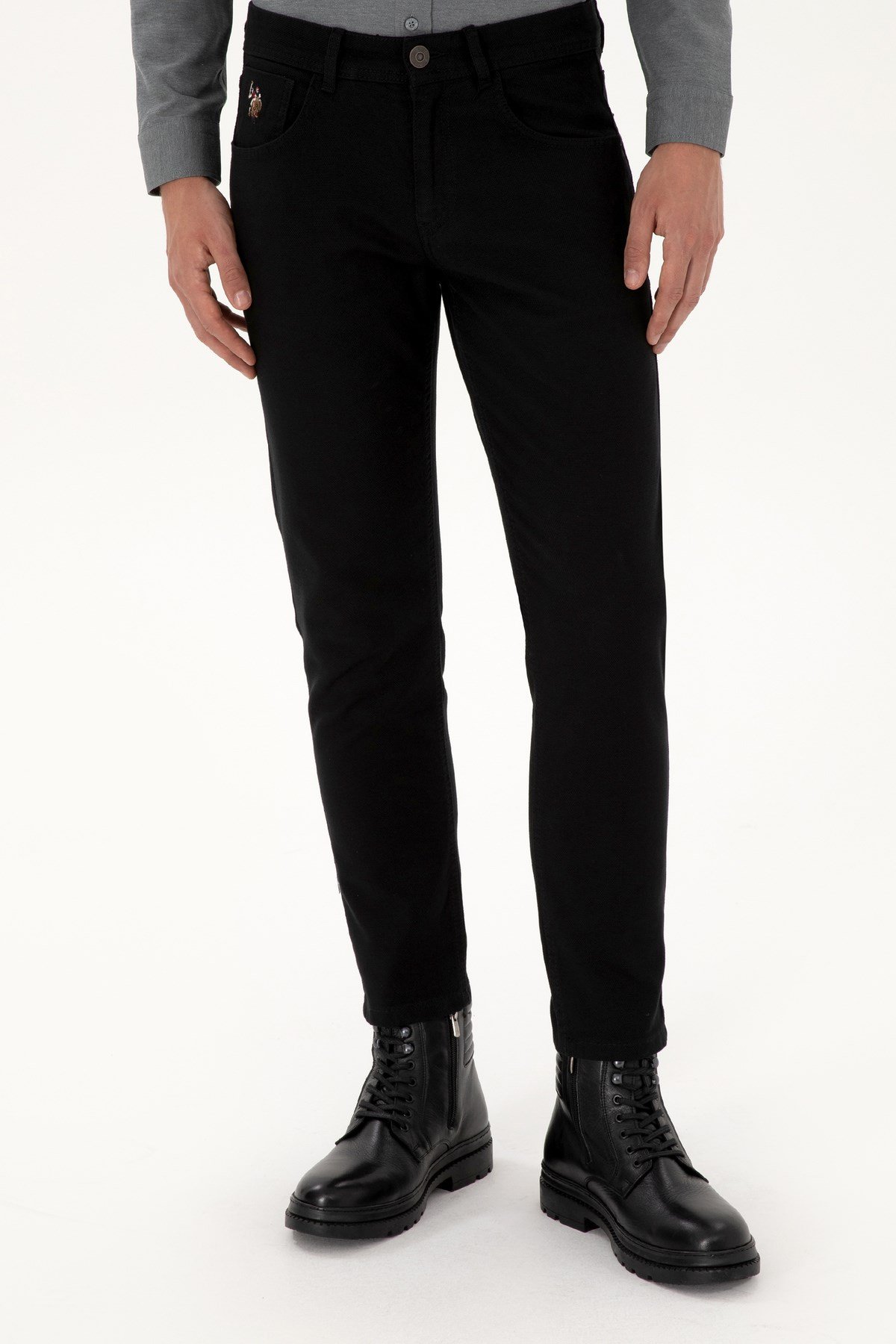 Erkek Kanvas / Chino Pantolon 2237477