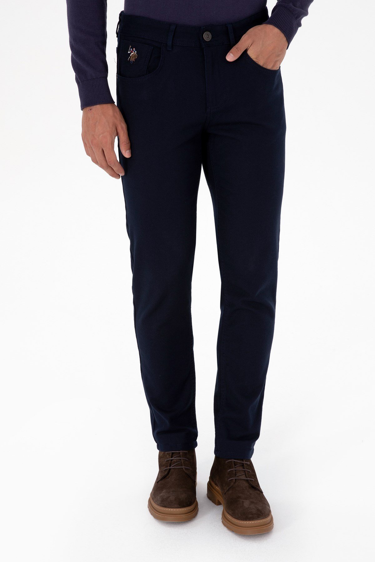 Erkek Kanvas / Chino Pantolon 2237477