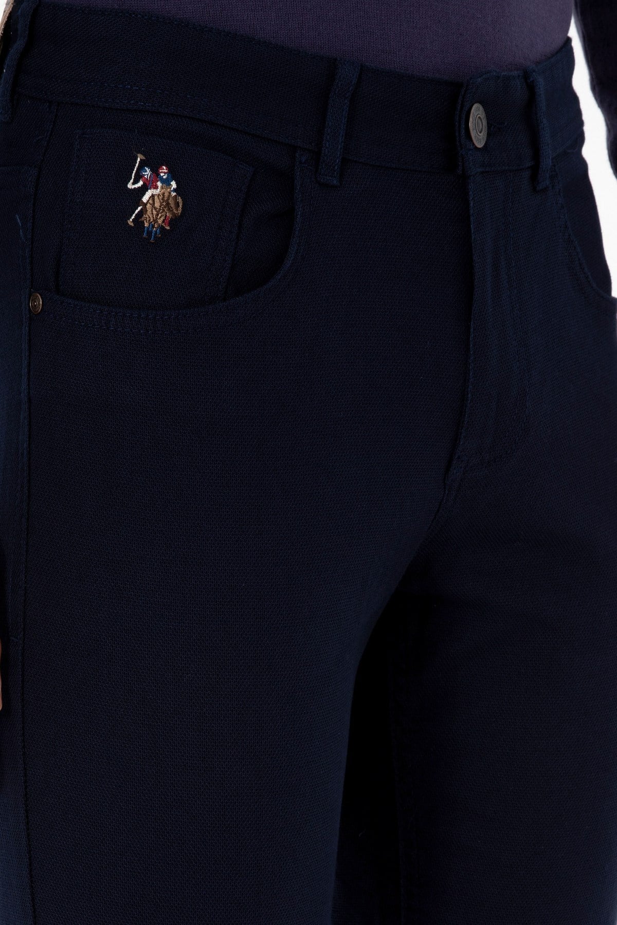Erkek Kanvas / Chino Pantolon 2237477