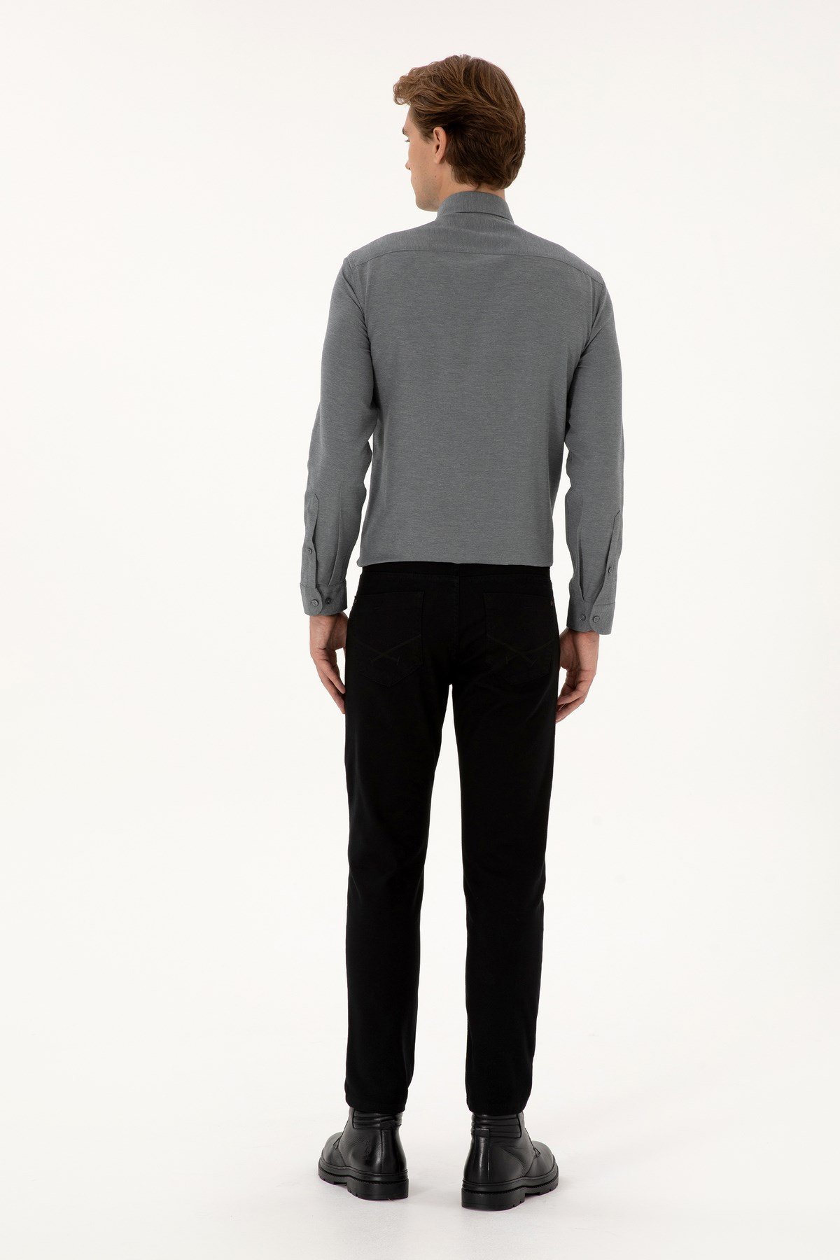 Erkek Kanvas / Chino Pantolon 2237477