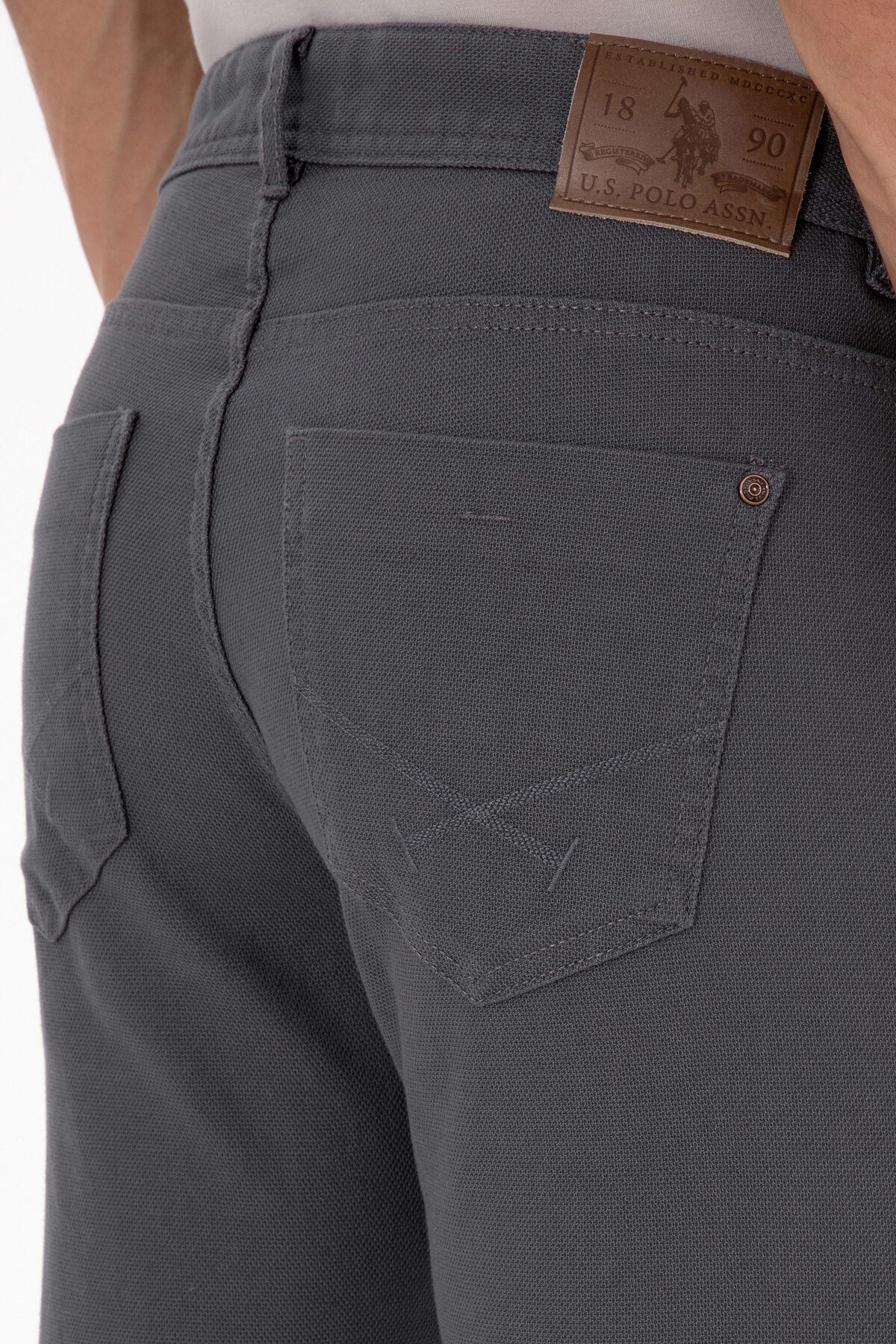 Erkek Kanvas / Chino Pantolon 2237477