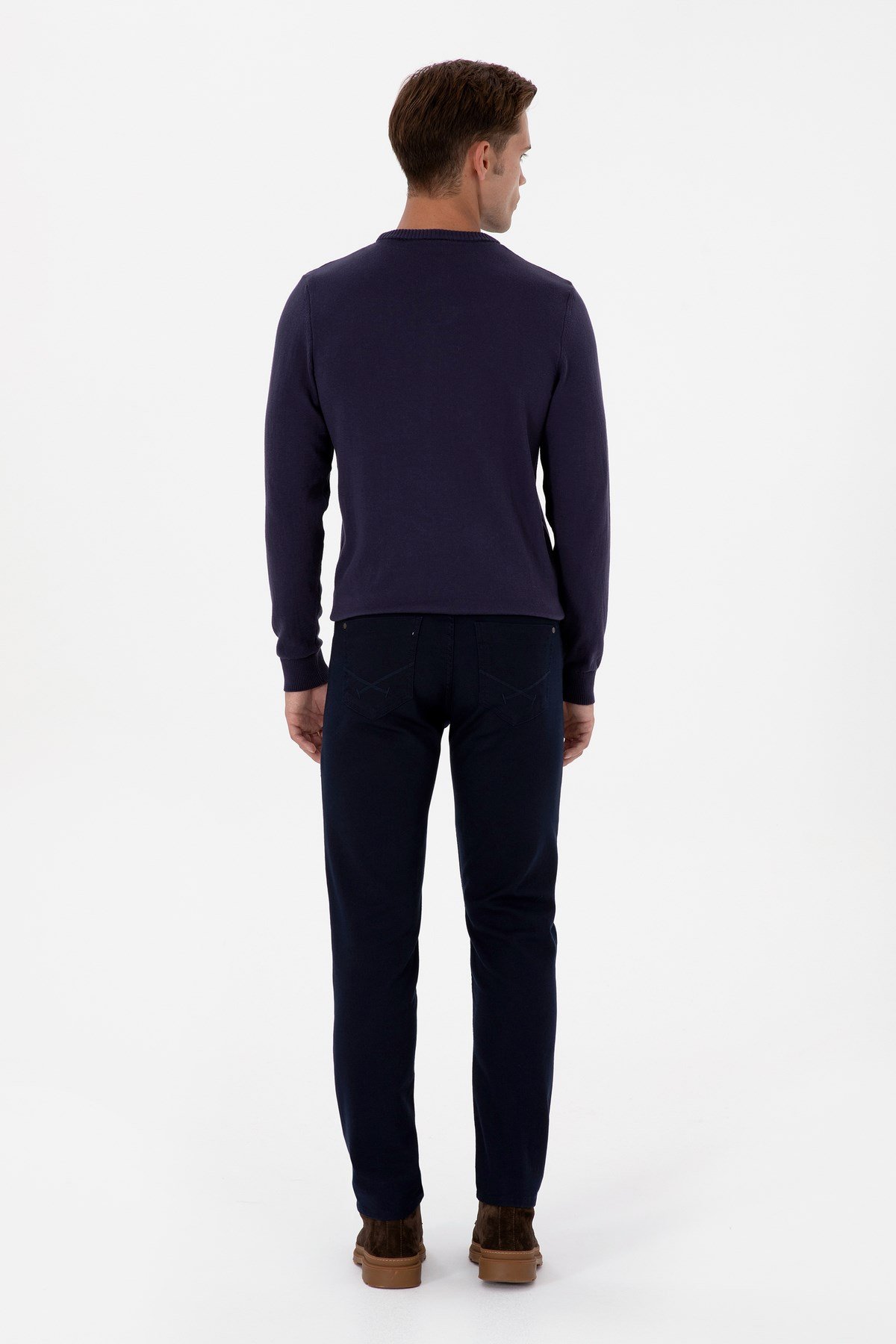 Erkek Kanvas / Chino Pantolon 2237477
