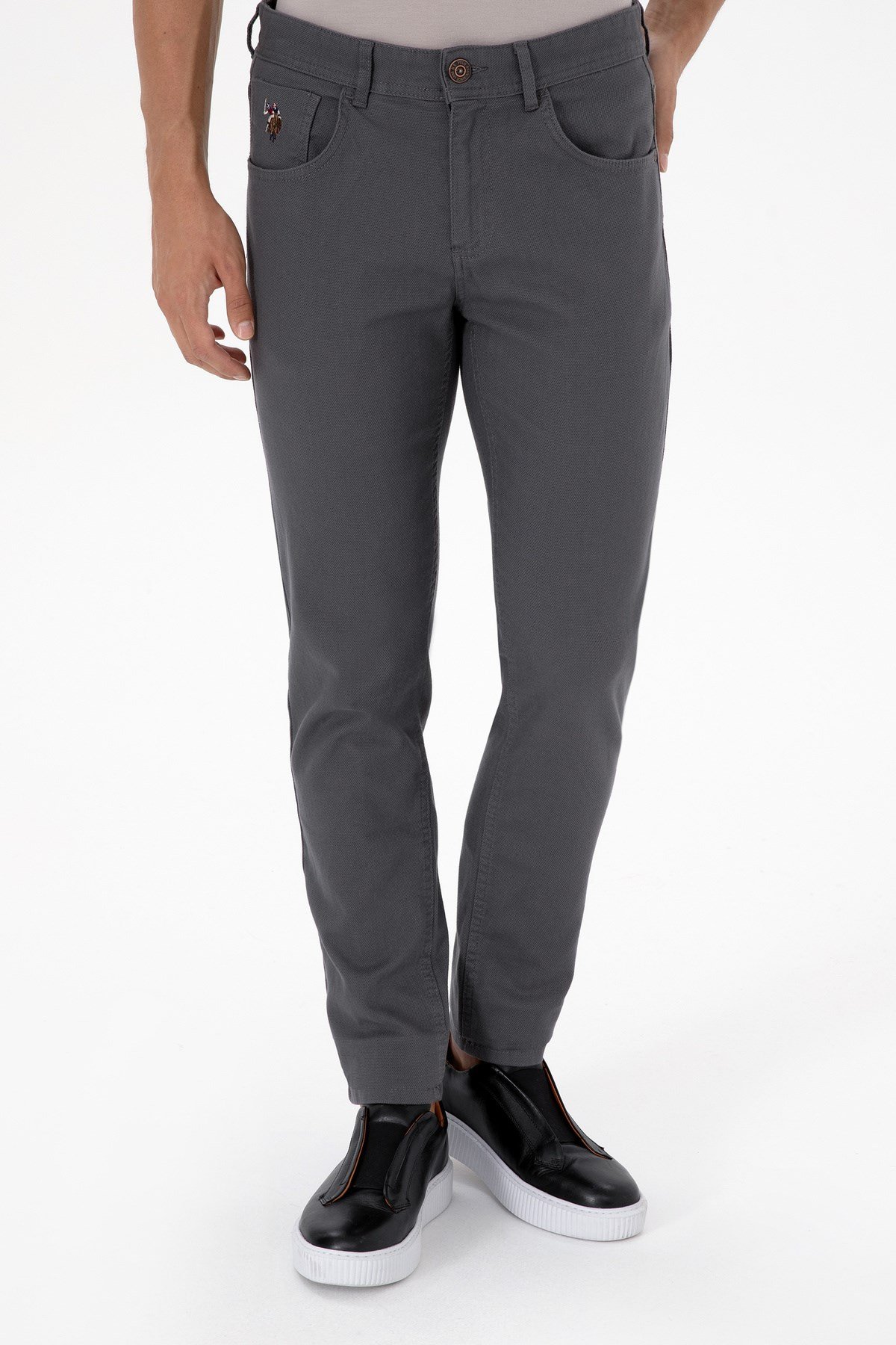 Erkek Kanvas / Chino Pantolon 2237477
