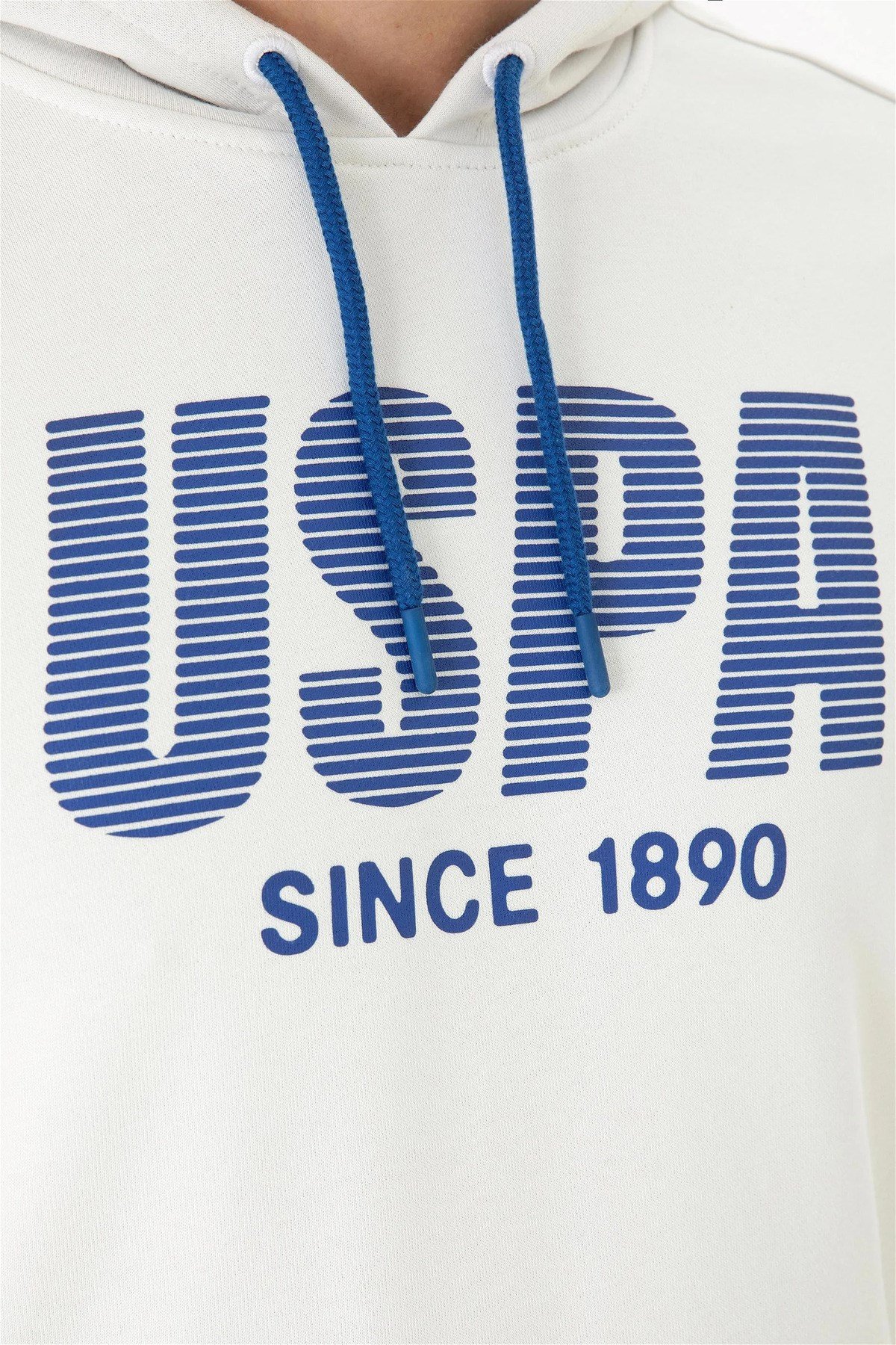 Erkek Kapüşonlu Sweatshirt G081GL082.000.1667951.VR054