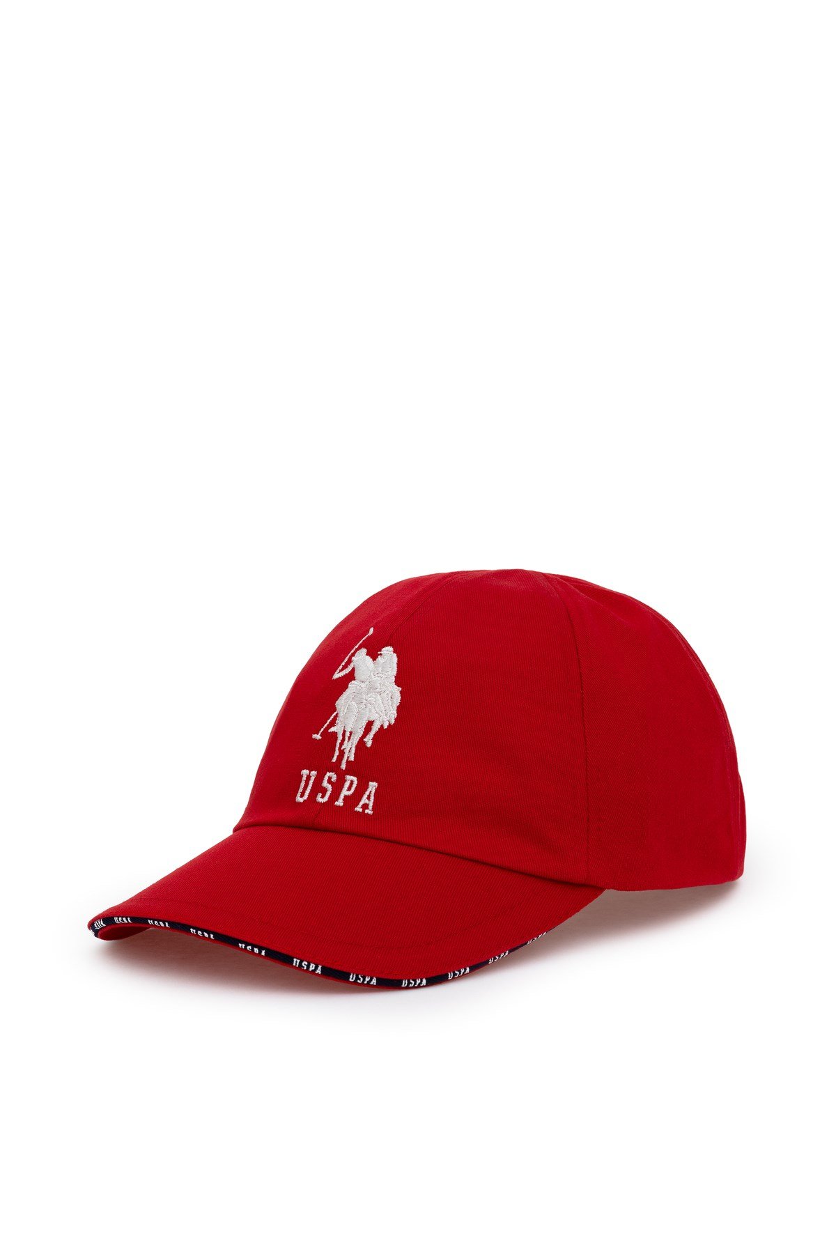 Erkek Kırmızı Şapka 50304642-VR030
