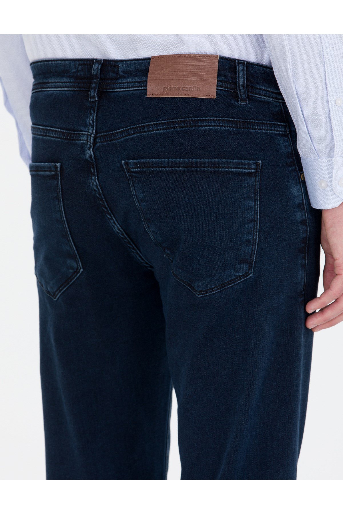 Erkek Magude Jeans Pantolon 1591586