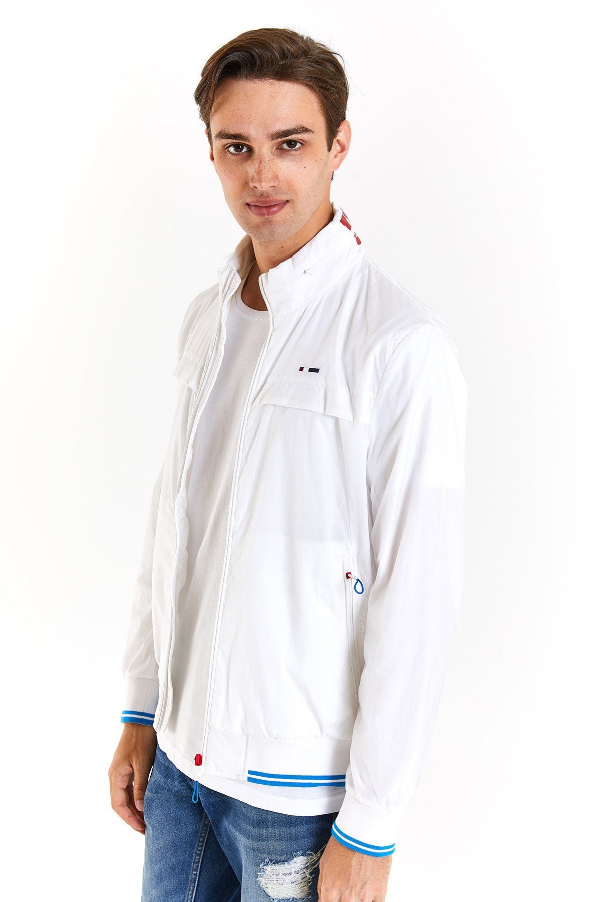 Erkek Mevsimlik Spor Mont 1820104