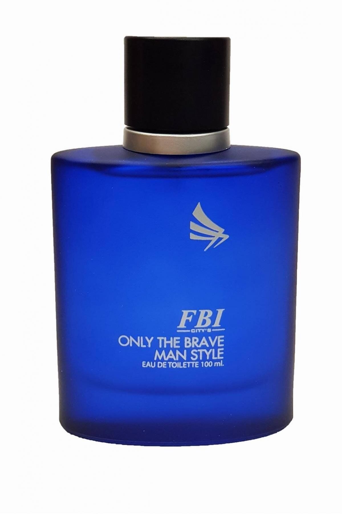 Erkek Parfüm 100 ml Brave Heart P8912 Navy 87963302456