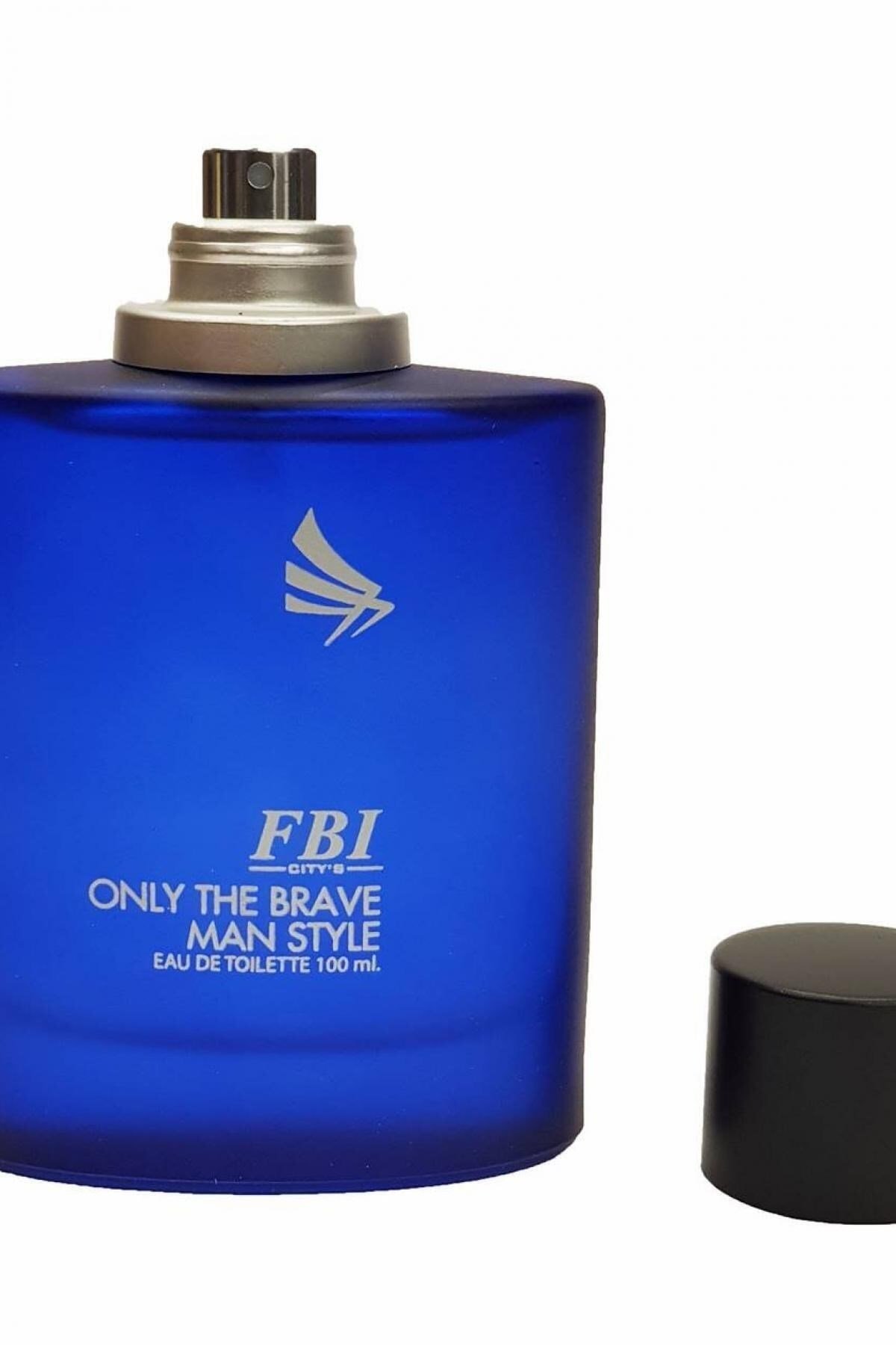 Erkek Parfüm 100 ml Brave Heart P8912 Navy 87963302456