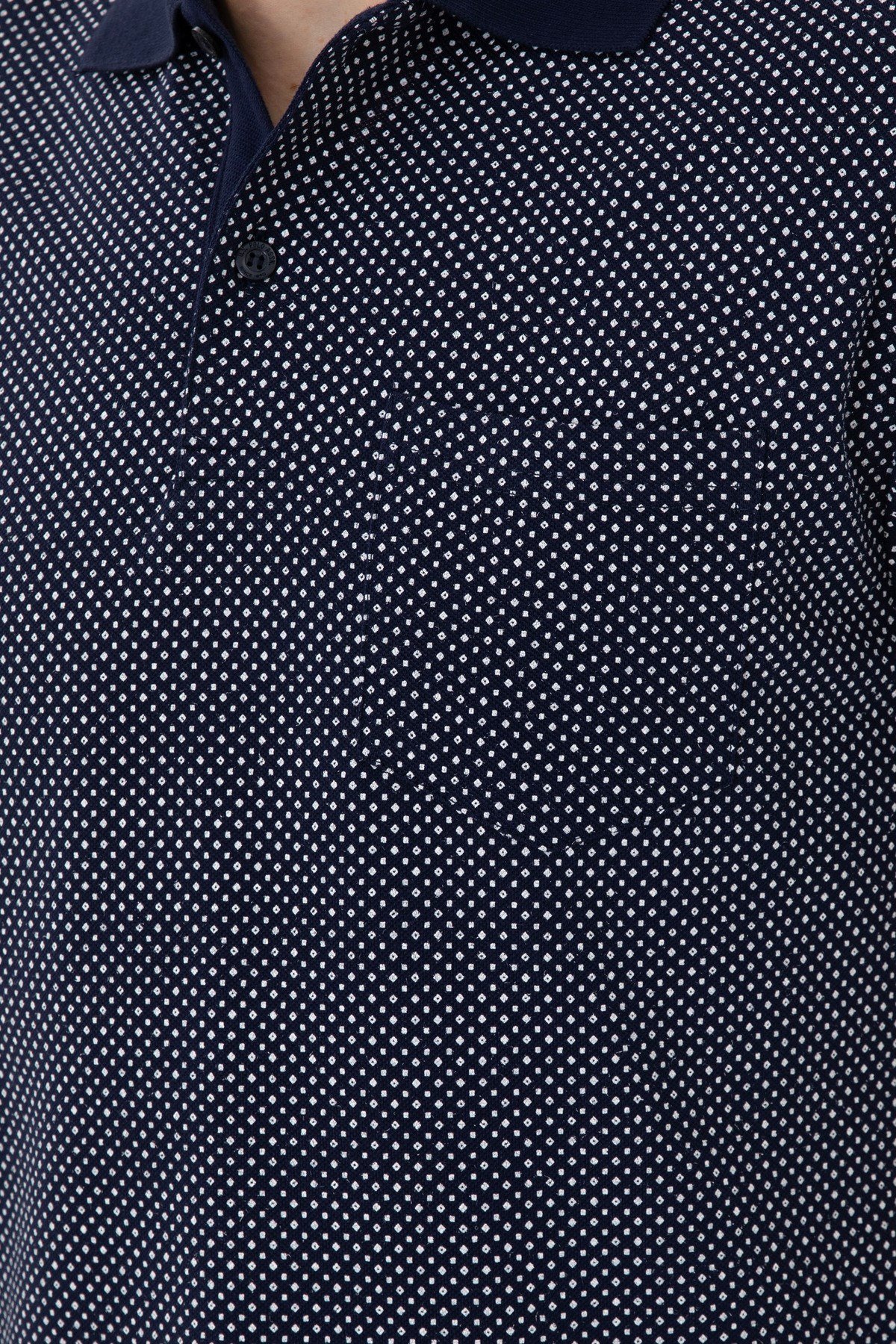 Erkek Polo Yaka T-Shirt 1826892