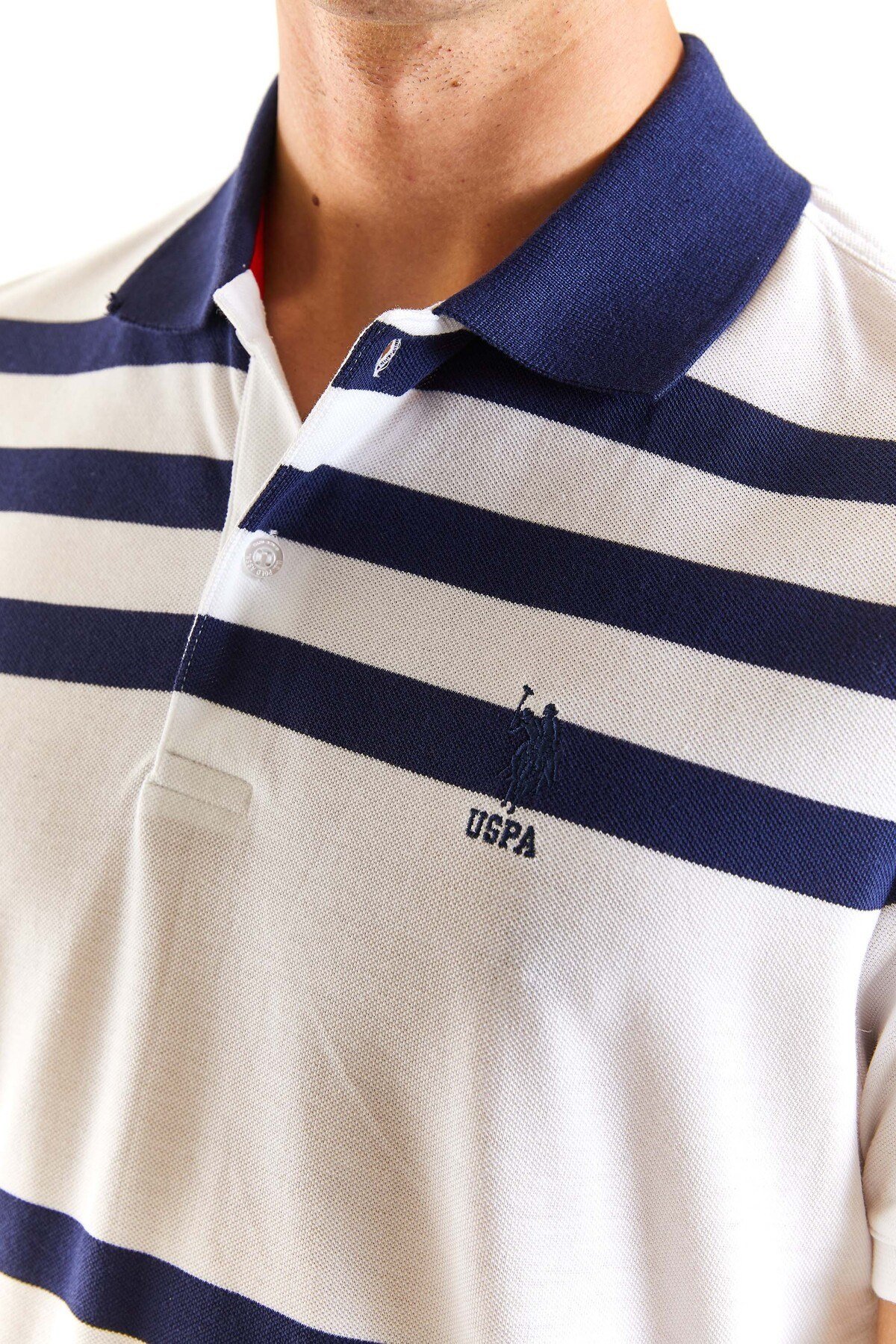 Erkek Regular %100 Pamuk T-Shirt 1826109