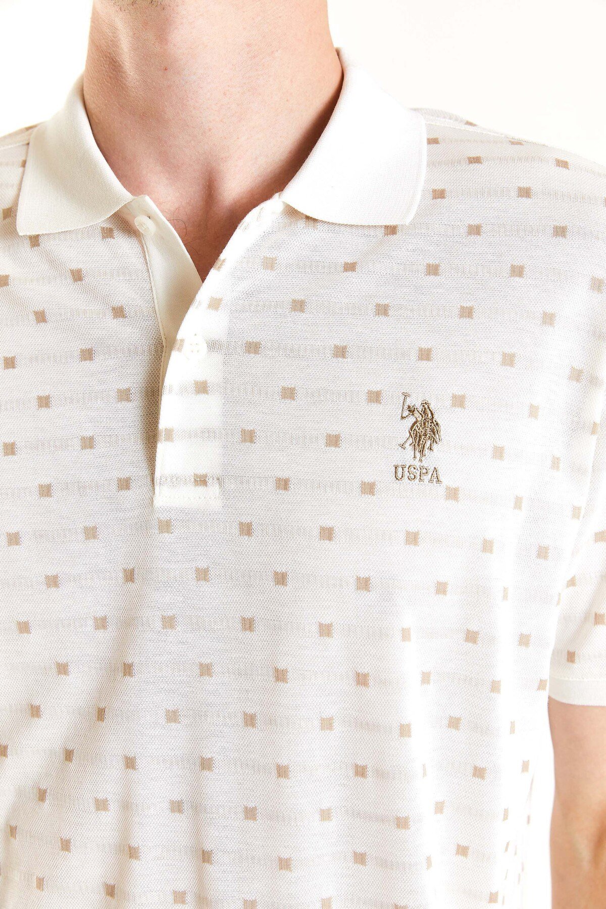 Erkek Regular %100 Pamuk T-Shirt 1829251