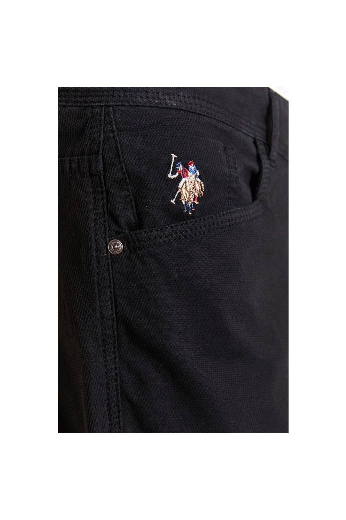 Erkek Regular Fit Minimalist Pantolon - Günlük Stil