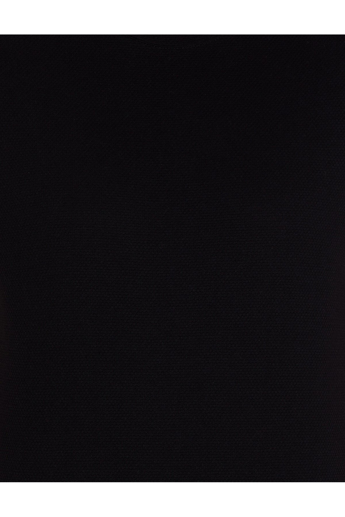 Erkek Slim Fit Basic Tişört G021SZ011.000.1613498.VR046