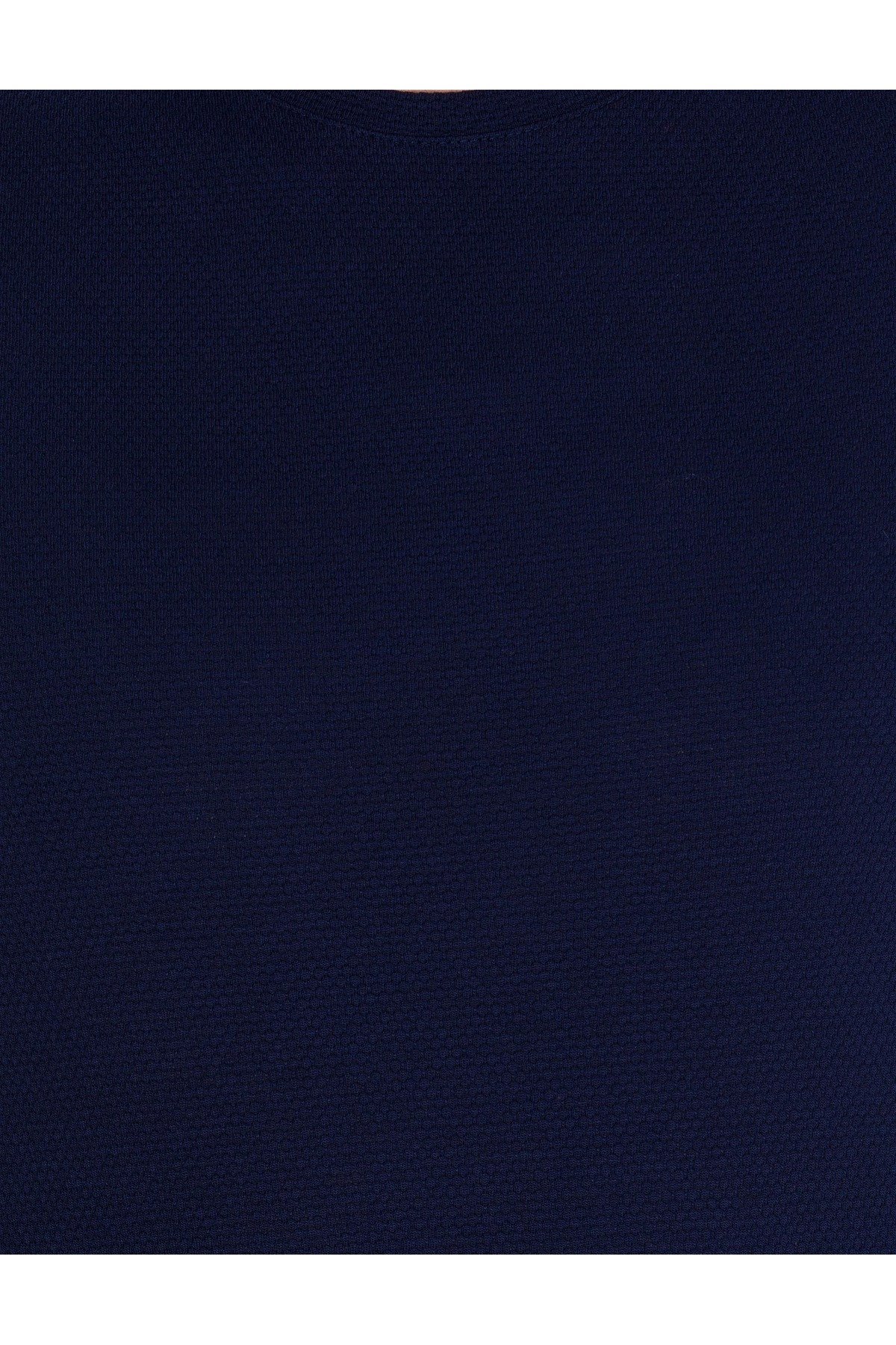 Erkek Slim Fit Basic Tişört G021SZ011.000.1613498.VR046
