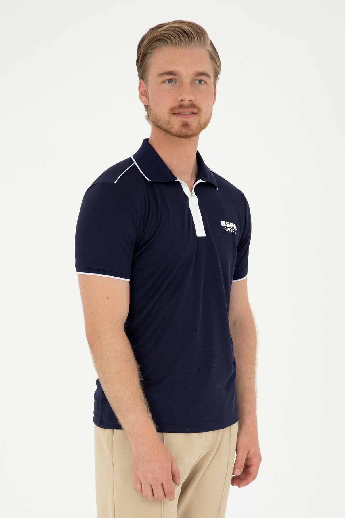 Erkek Spor Tişört 1825033
