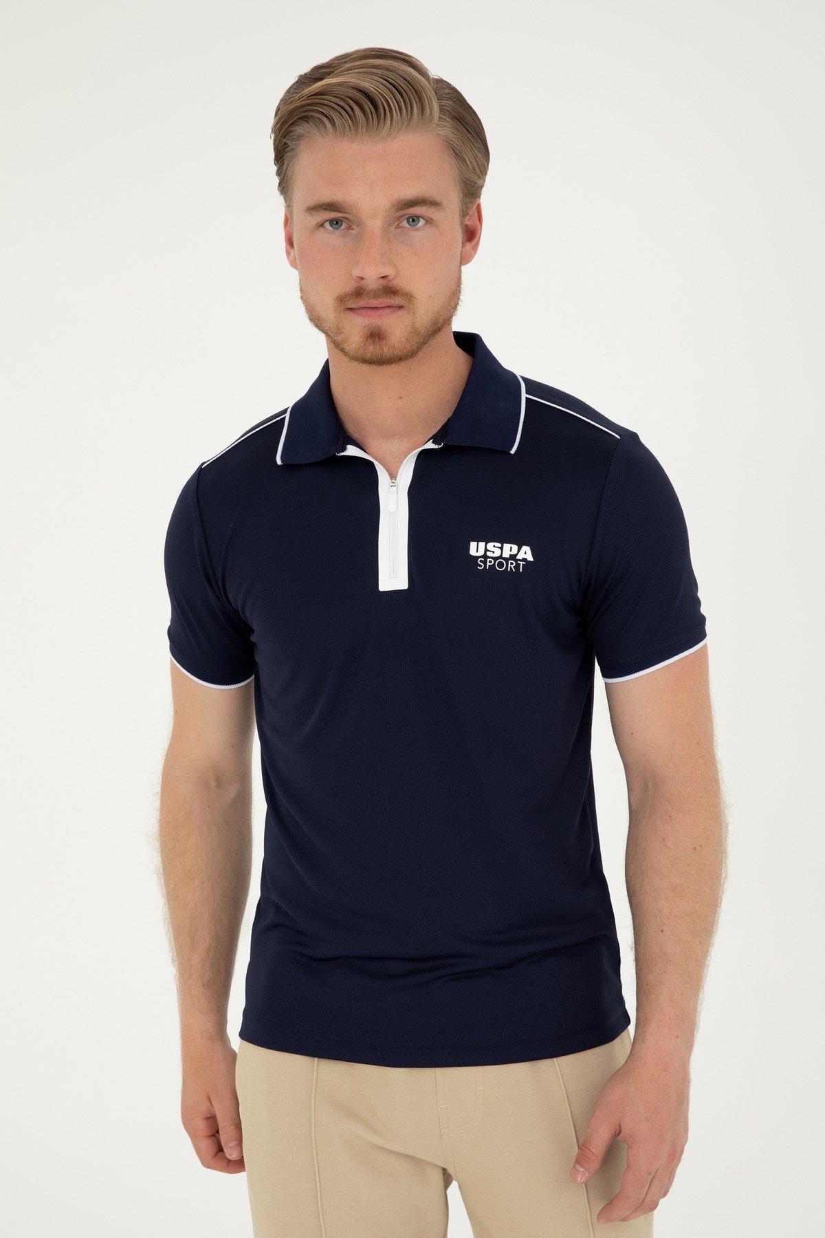 Erkek Spor Tişört 1825033