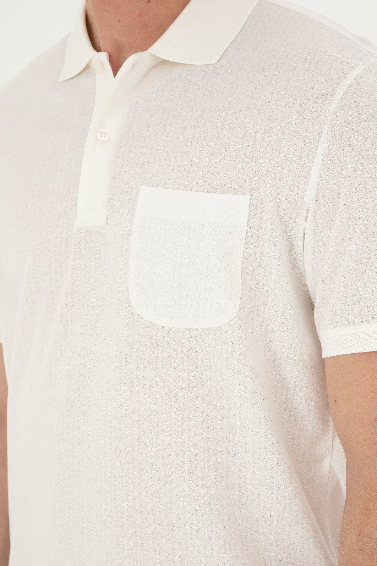 Erkek T-Shirt %100 Pamuk 1829267