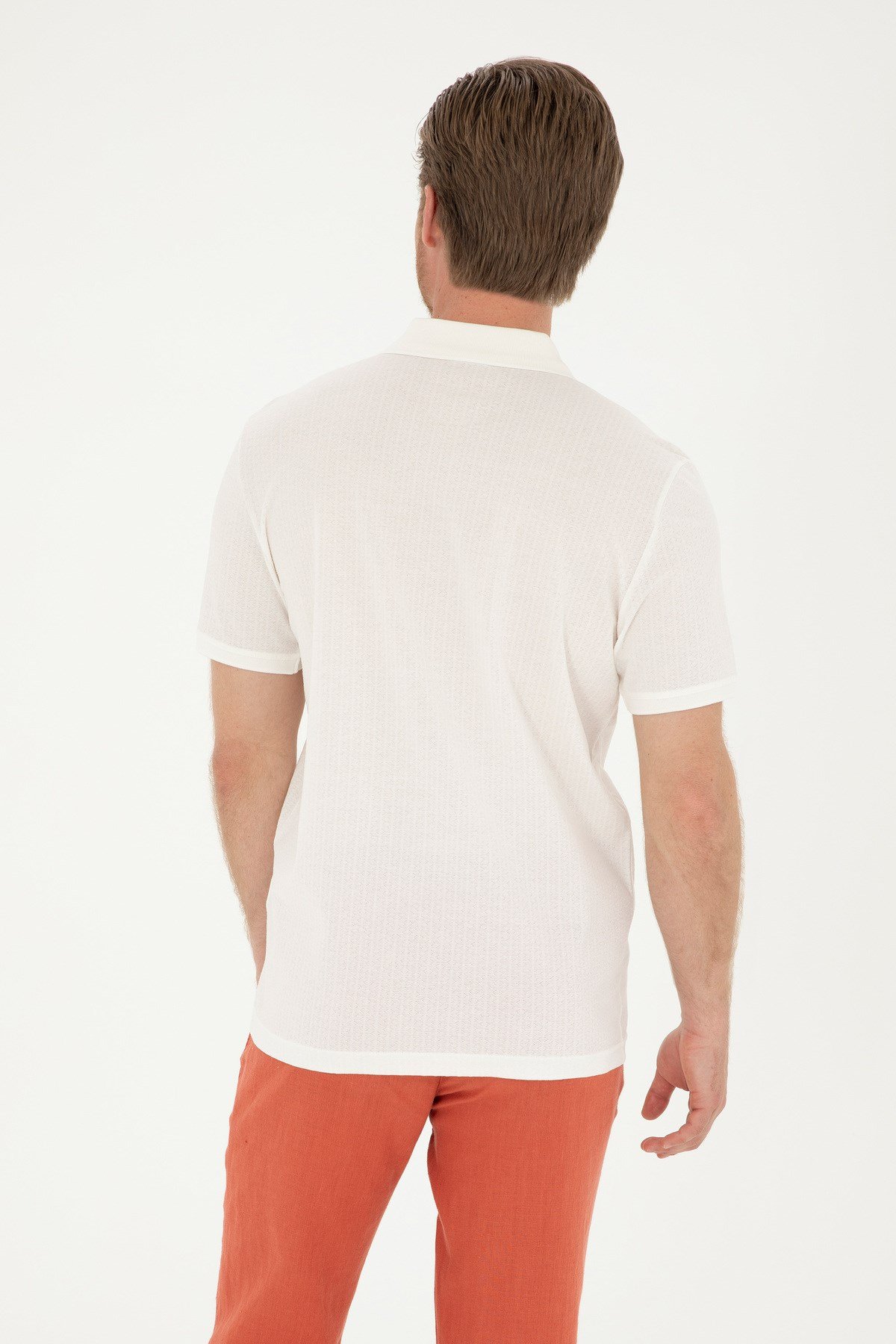 Erkek T-Shirt %100 Pamuk 1829267