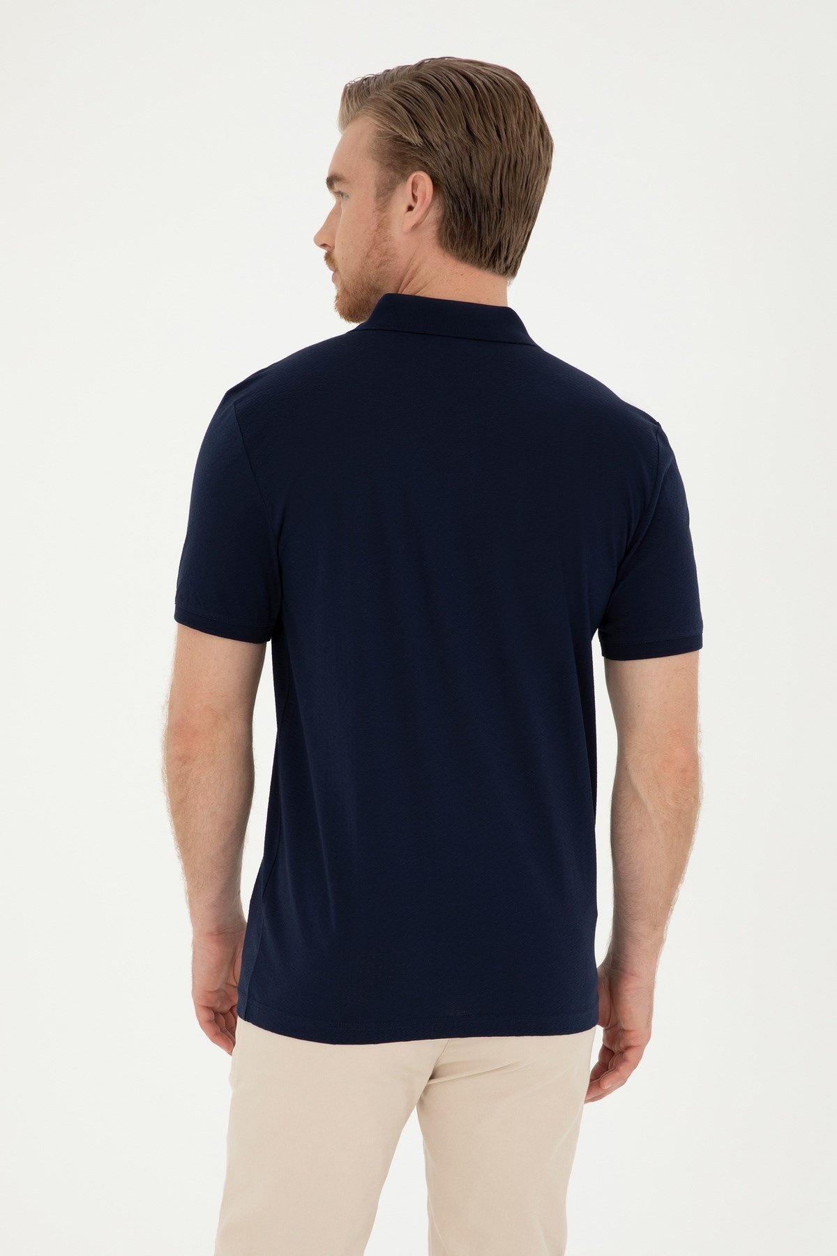 Erkek T-Shirt %100 Pamuk 1829267