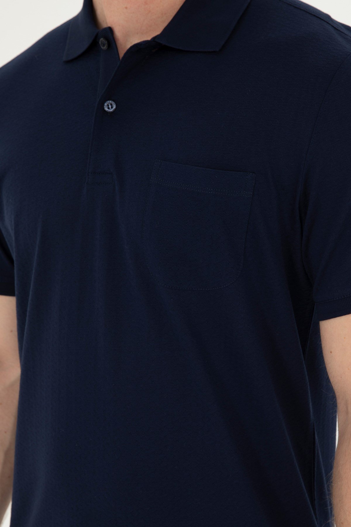 Erkek T-Shirt %100 Pamuk 1829267