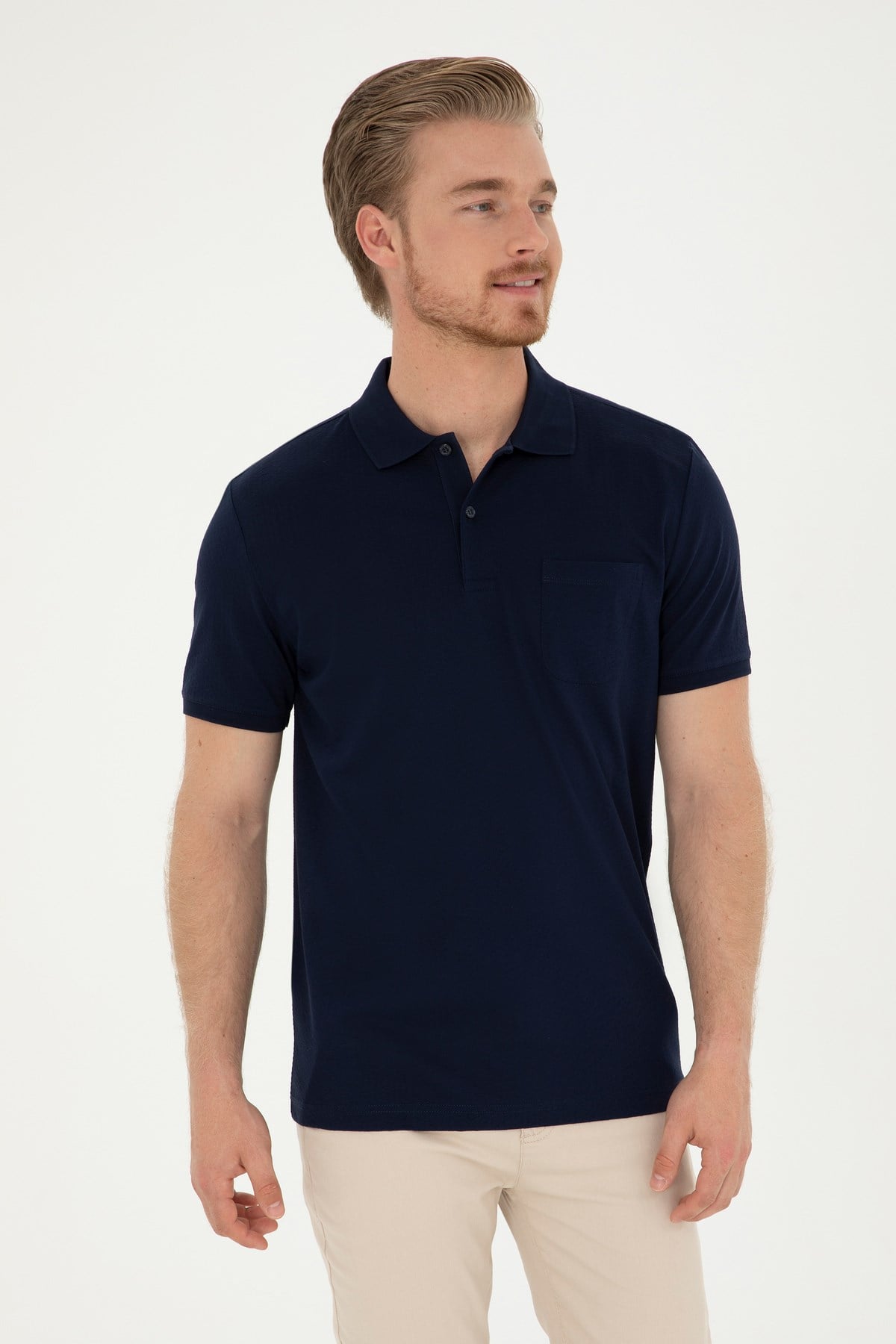 Erkek T-Shirt %100 Pamuk 1829267