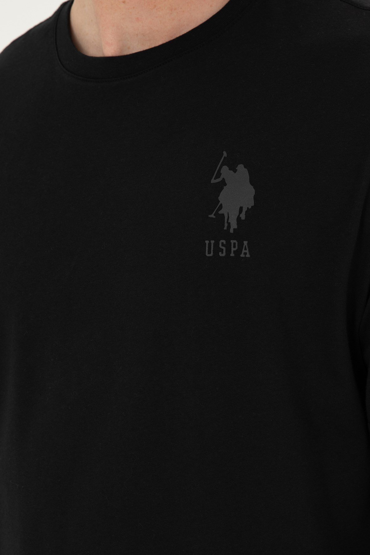 Erkek T-Shirt  %100 Pamuk Comfort 1824204