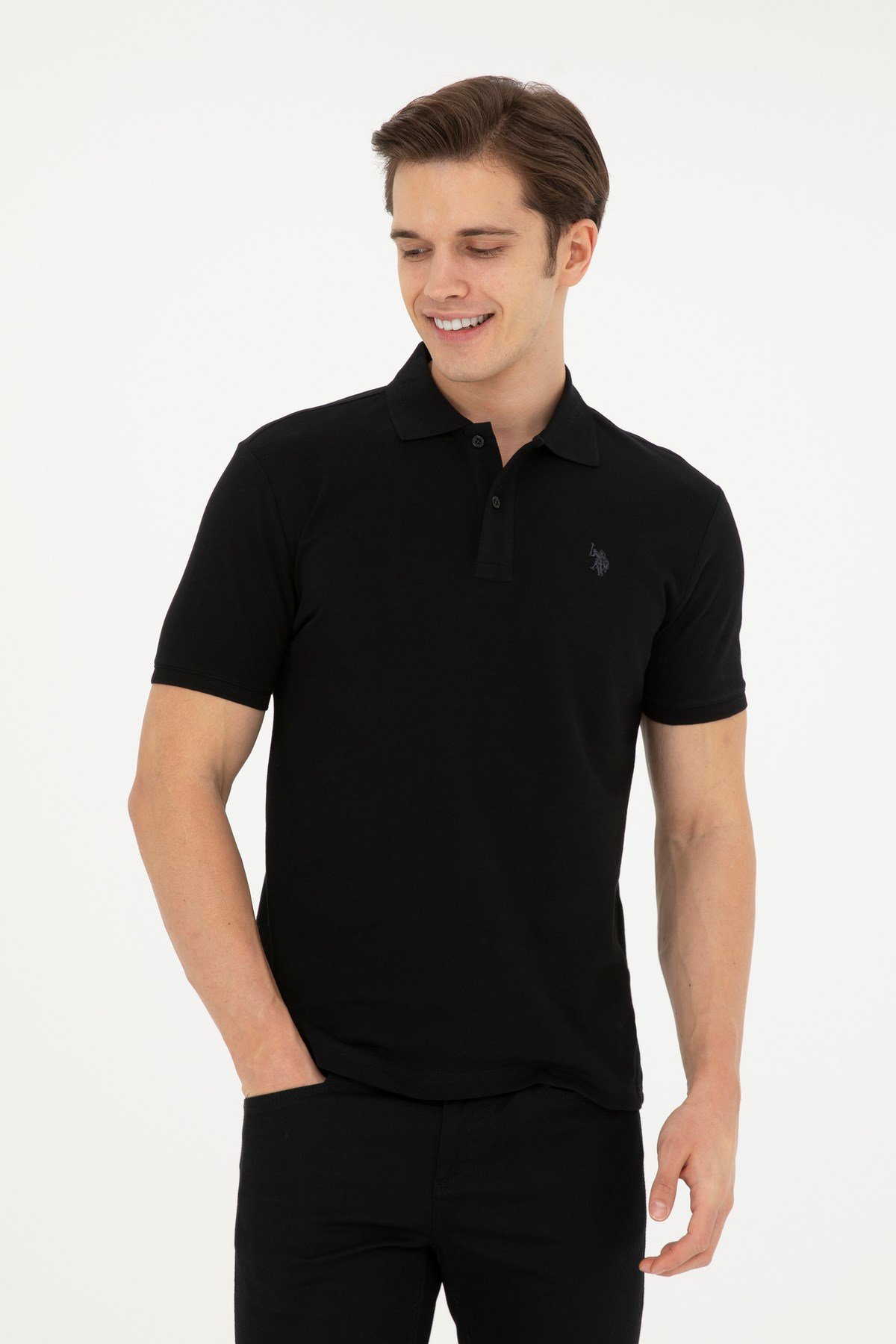 Erkek T-shirt 1792406