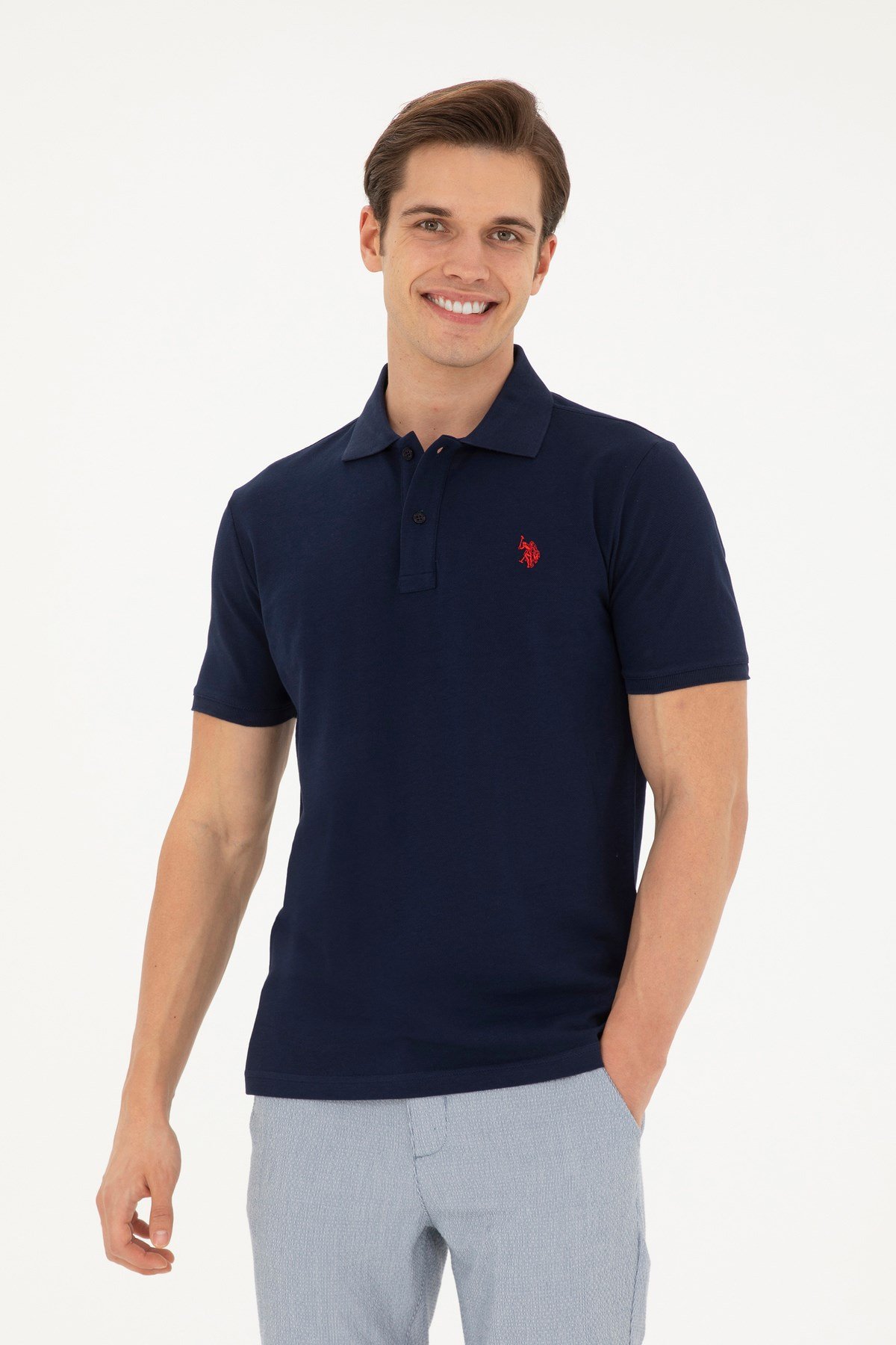 Erkek T-shirt 1792406