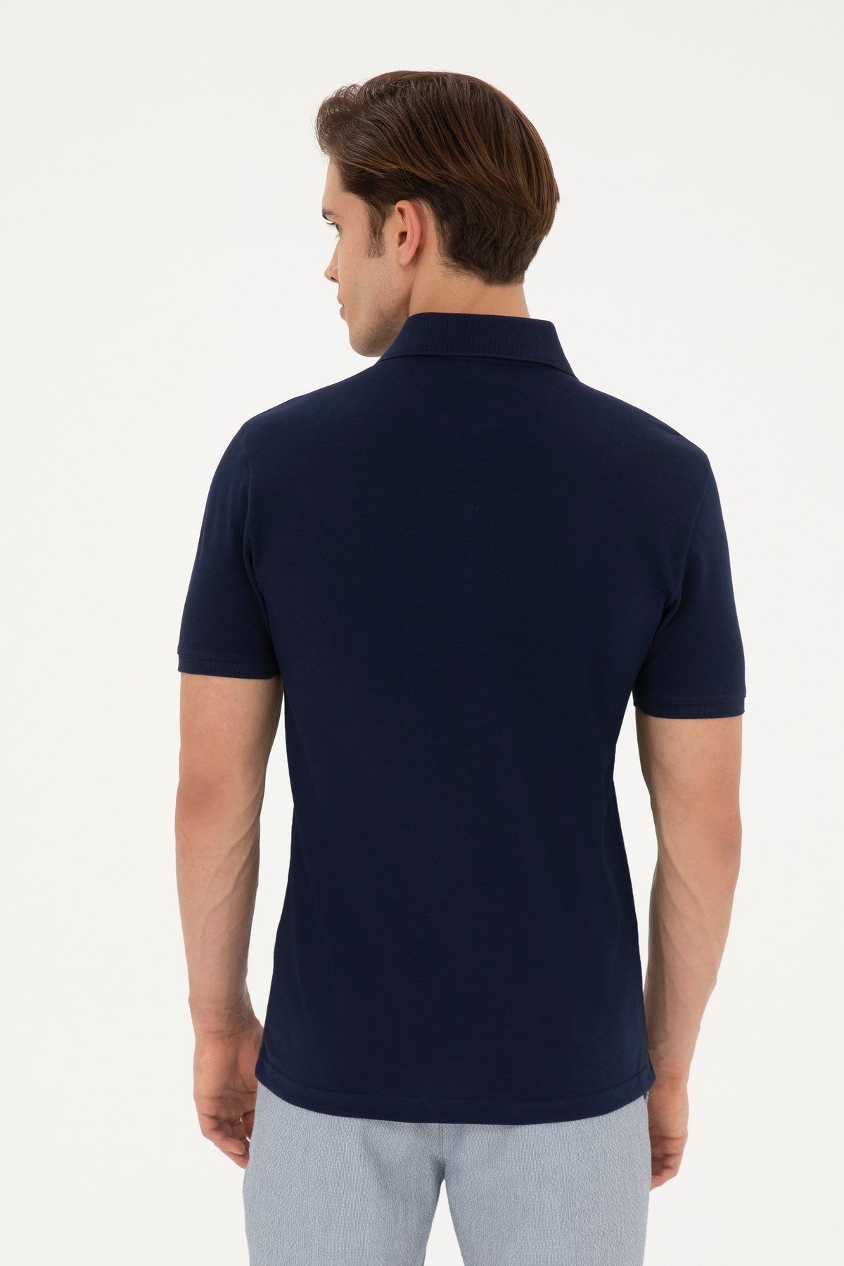 Erkek T-shirt 1792406