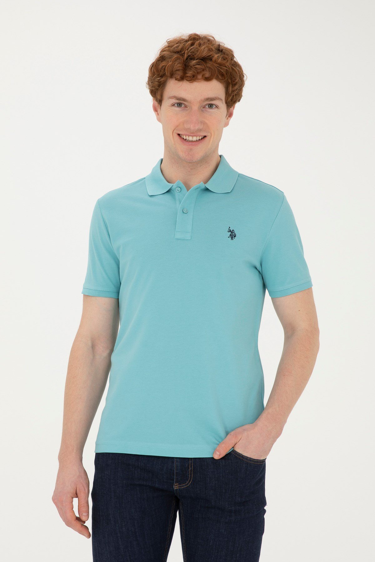 Erkek T-shirt 1792406