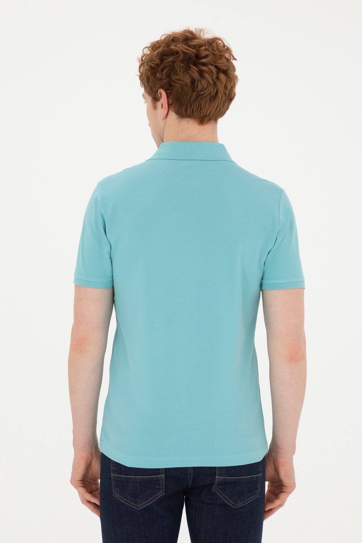 Erkek T-shirt 1792406
