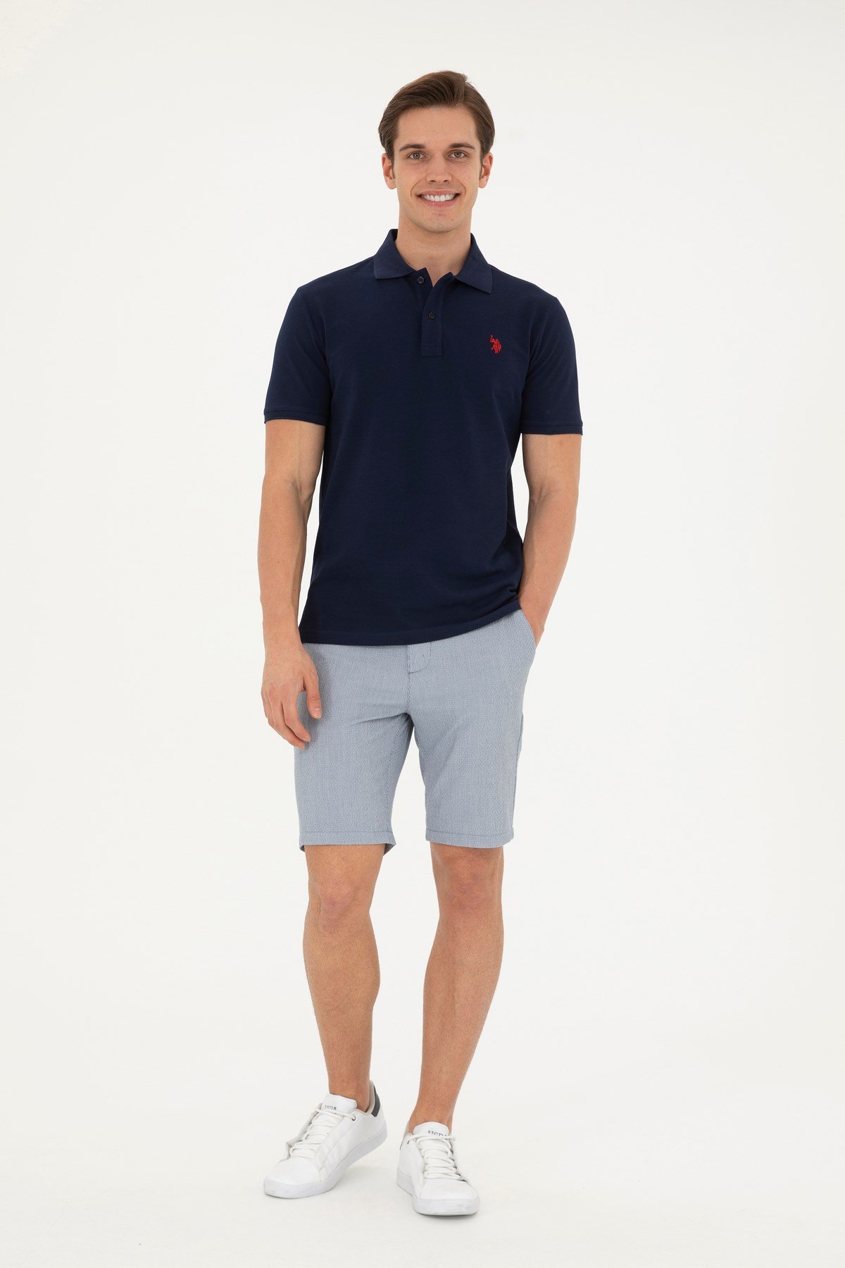Erkek T-shirt 1792406