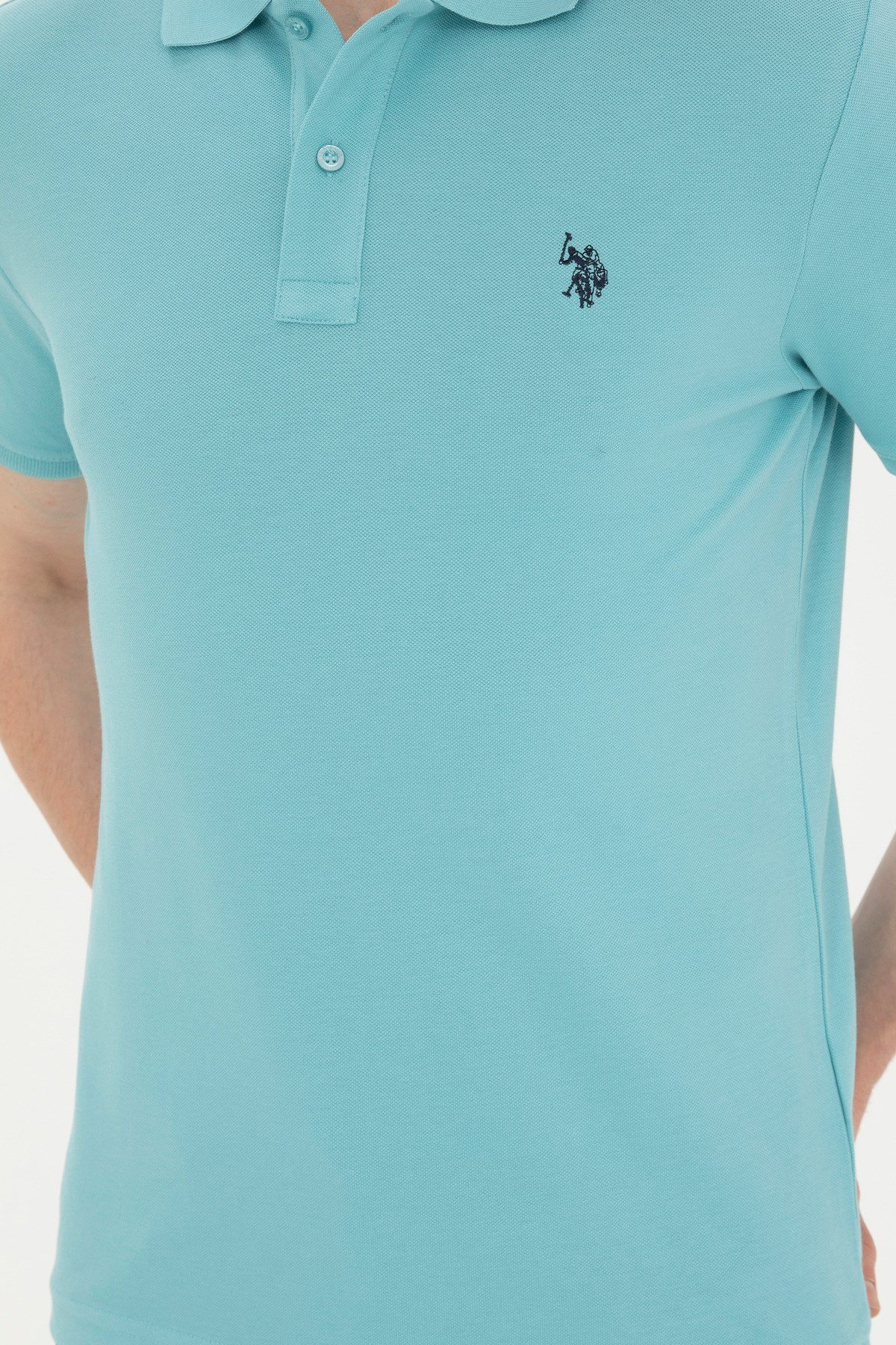 Erkek T-shirt 1792406