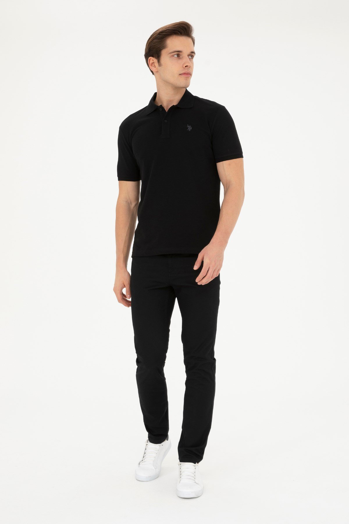 Erkek T-shirt 1792406