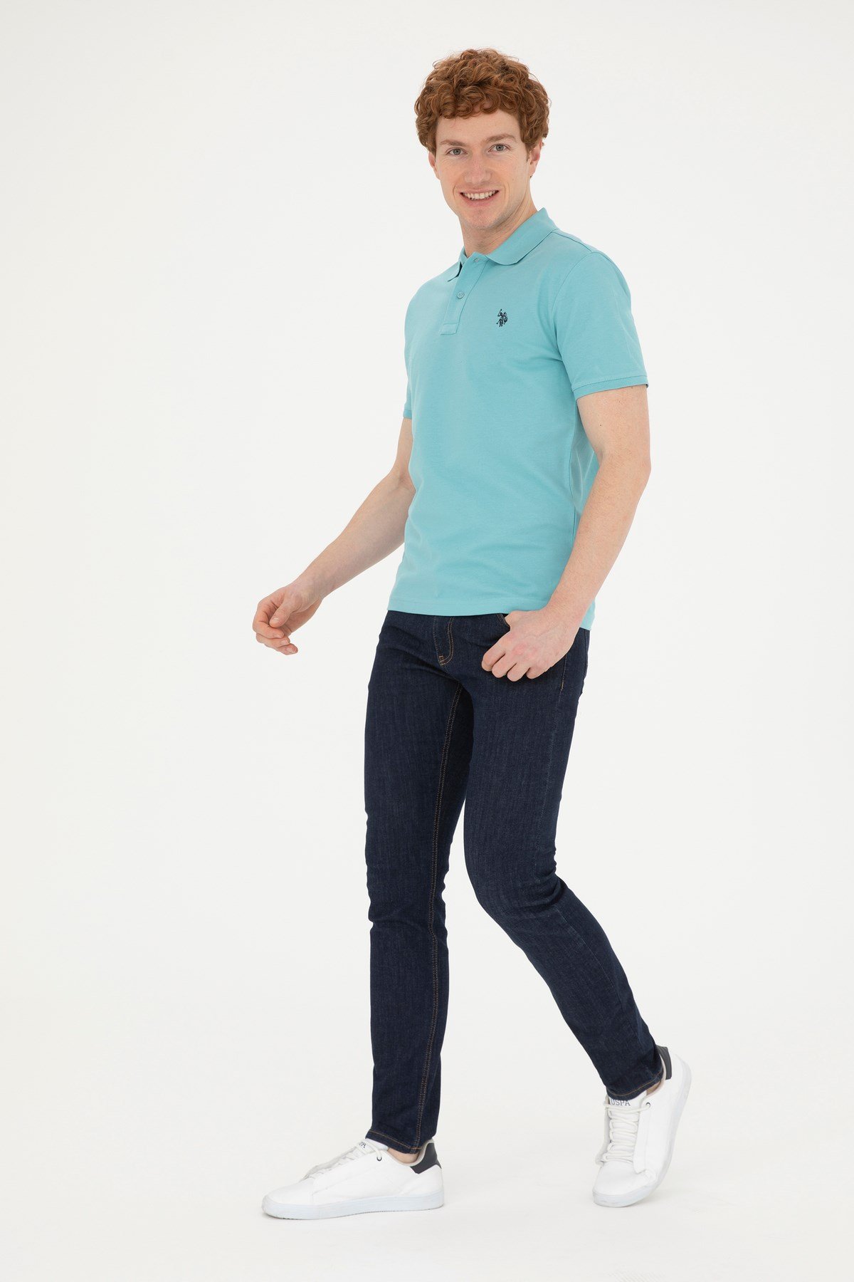 Erkek T-shirt 1792406