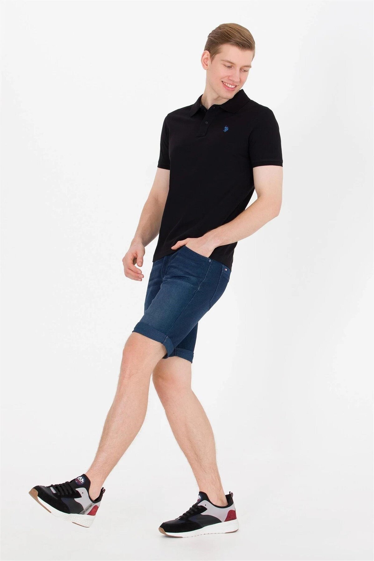 Erkek T-Shirt