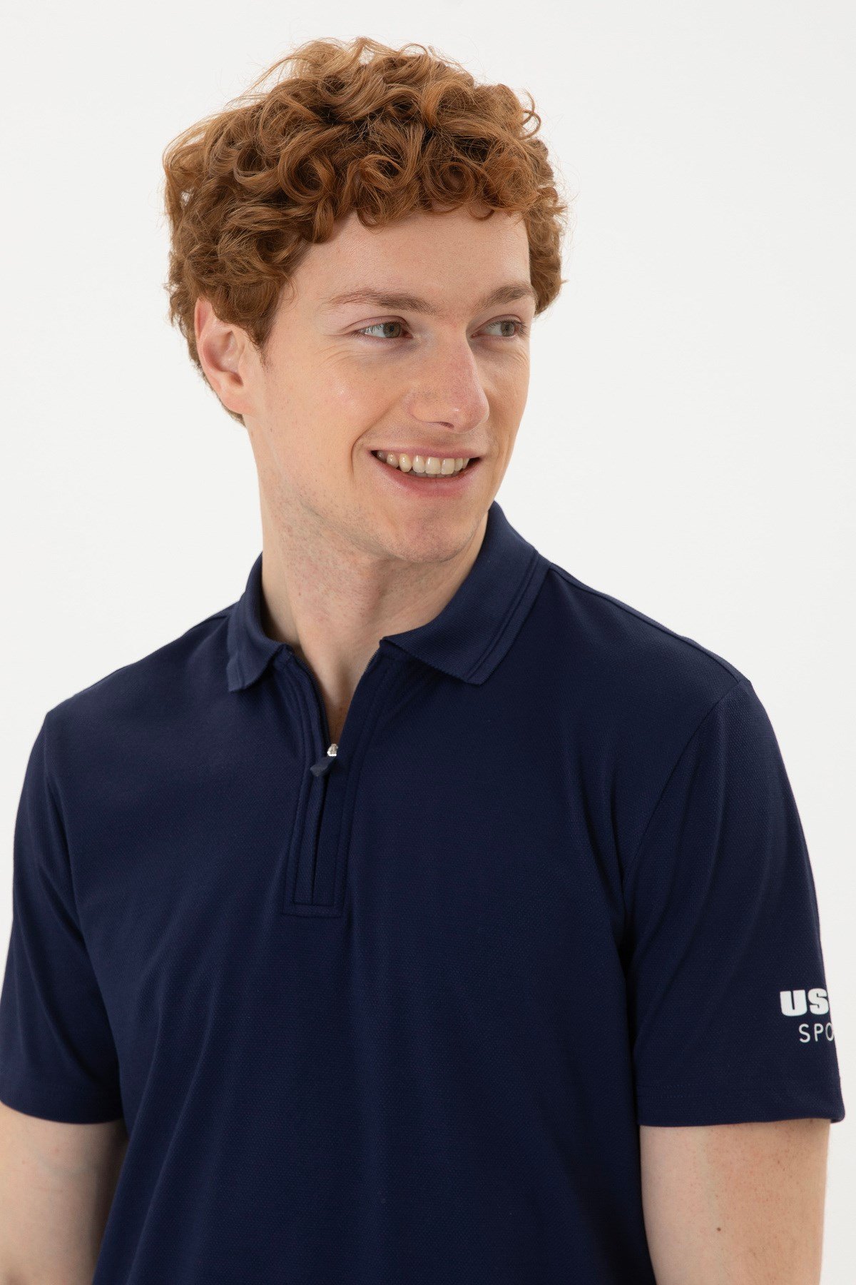 Erkek Tişört Polo Yaka 1828104