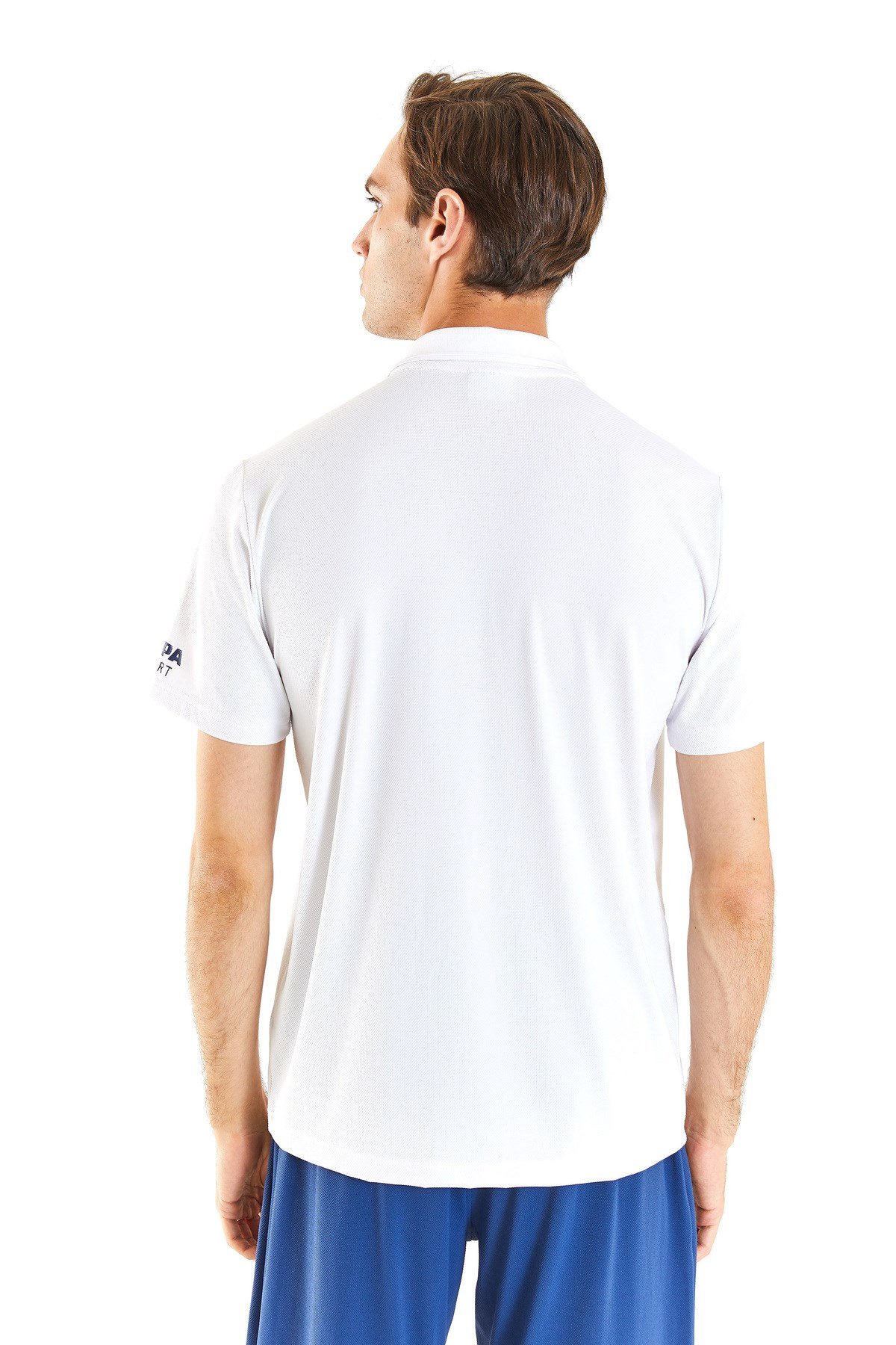 Erkek Tişört Polo Yaka 1828104
