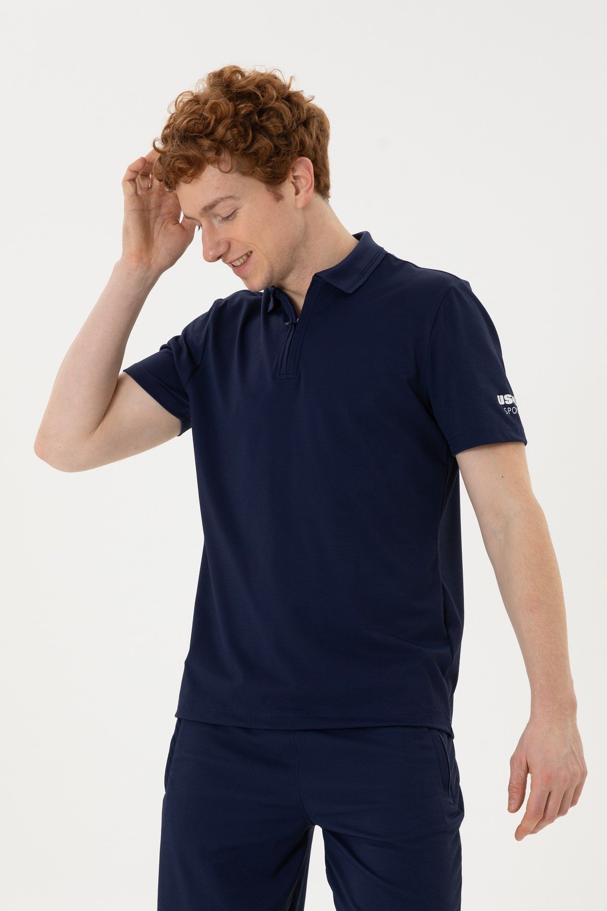 Erkek Tişört Polo Yaka 1828104