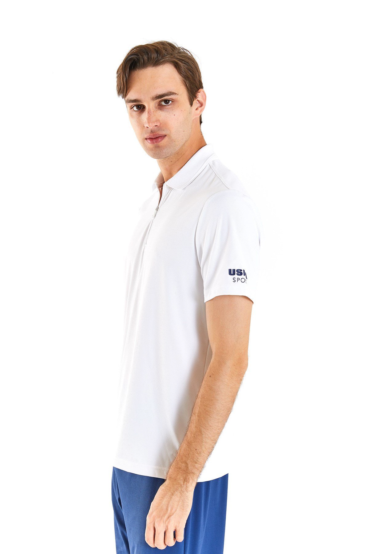Erkek Tişört Polo Yaka 1828104