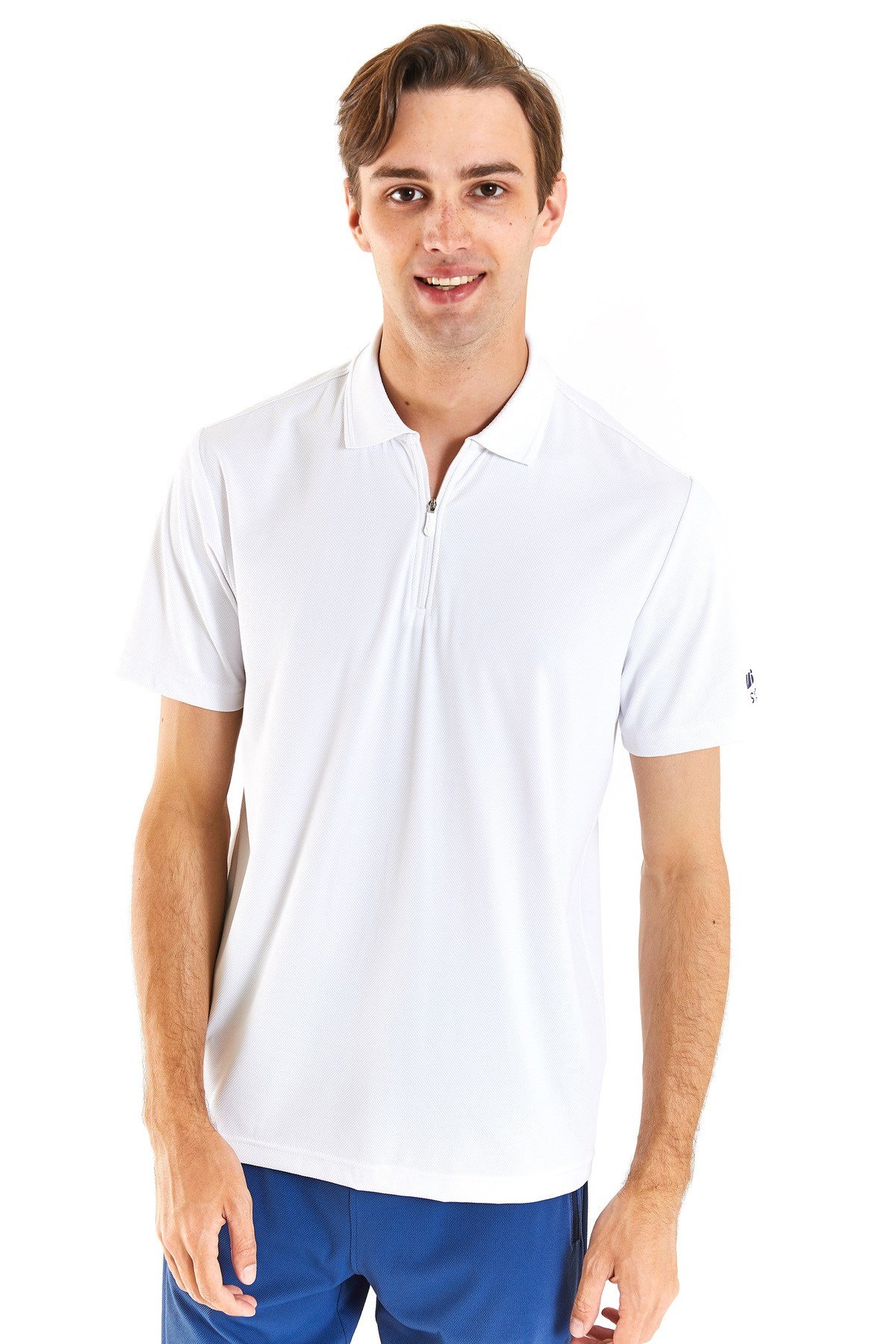 Erkek Tişört Polo Yaka 1828104